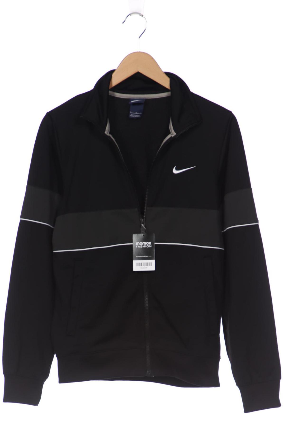 

Nike Herren Sweatshirt, schwarz