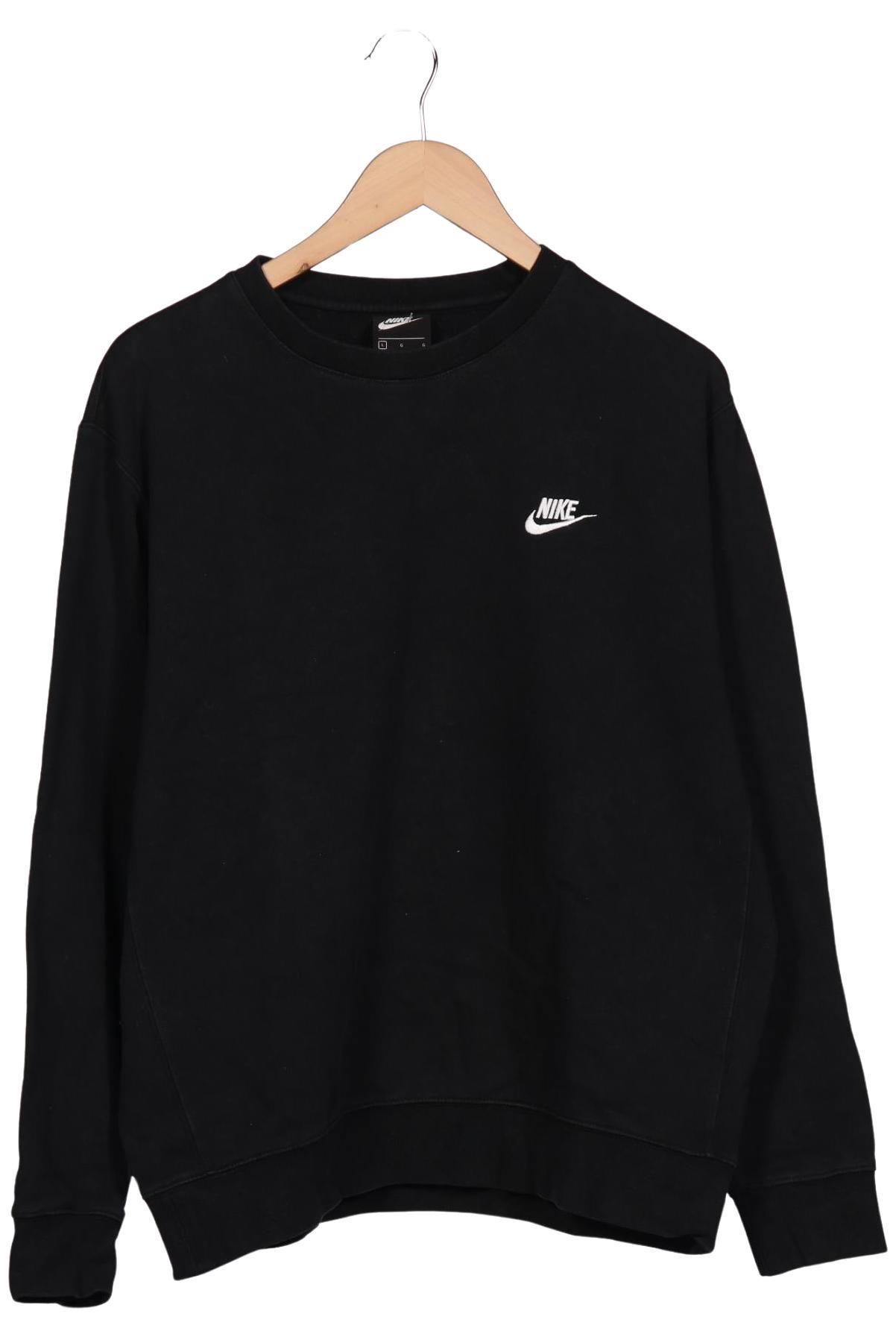 

Nike Herren Sweatshirt, schwarz, Gr. 52