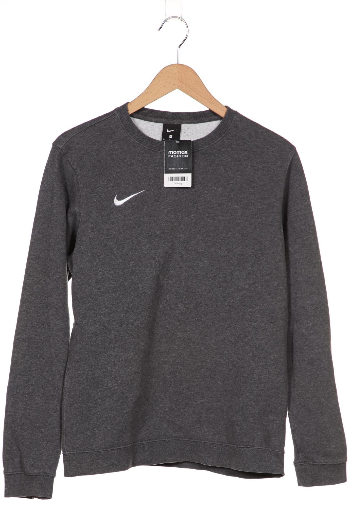 

Nike Herren Sweatshirt, grau
