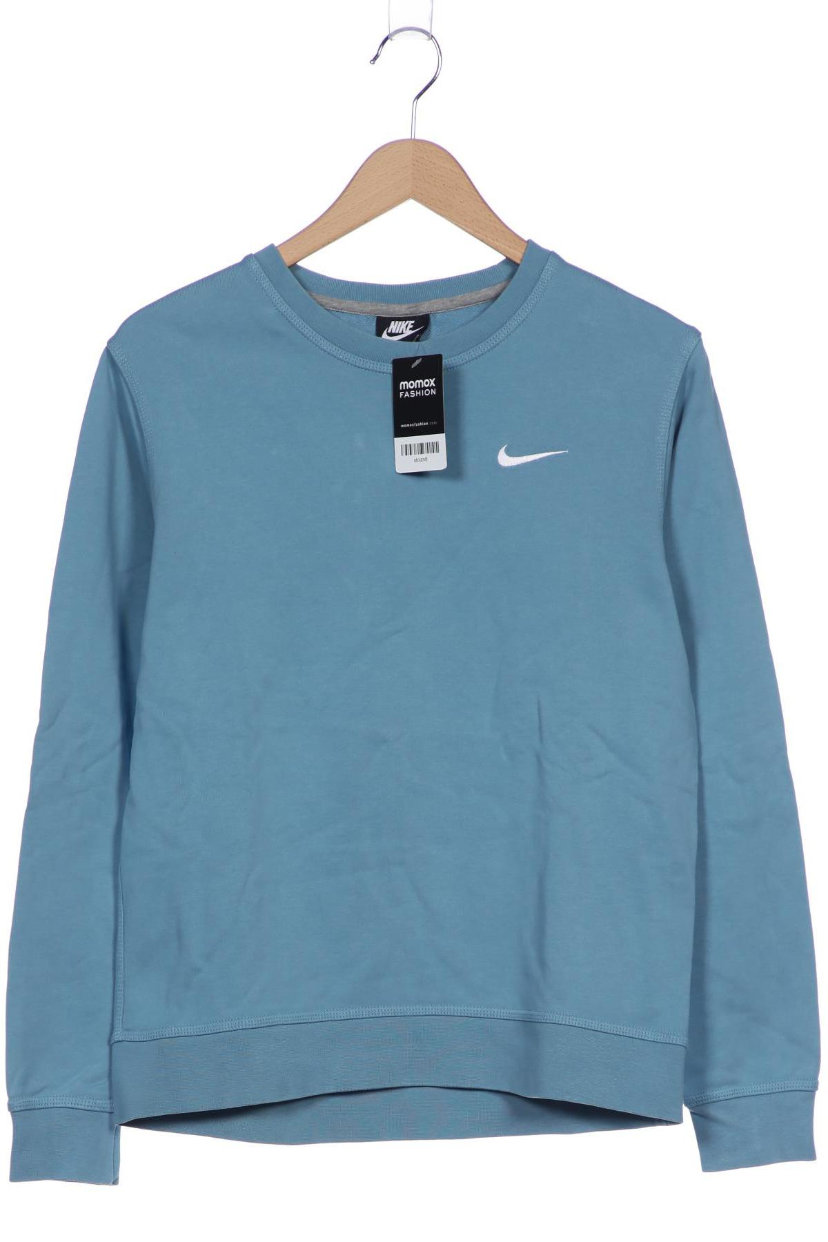 

Nike Herren Sweatshirt, blau, Gr. 48
