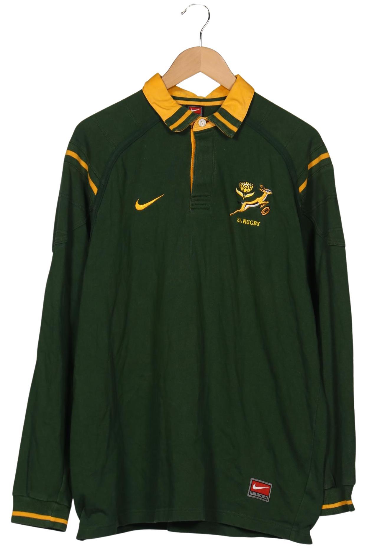 

Nike Herren Sweatshirt, grün, Gr. 54