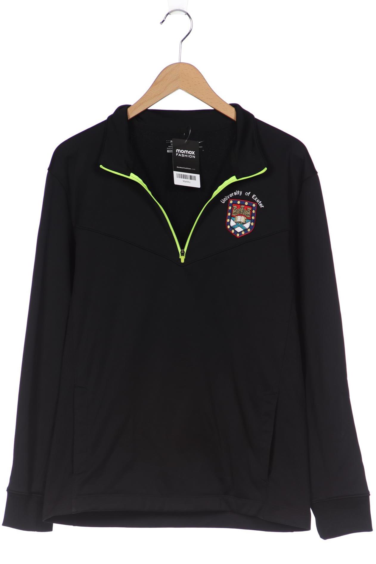 

Nike Herren Sweatshirt, schwarz, Gr. 48