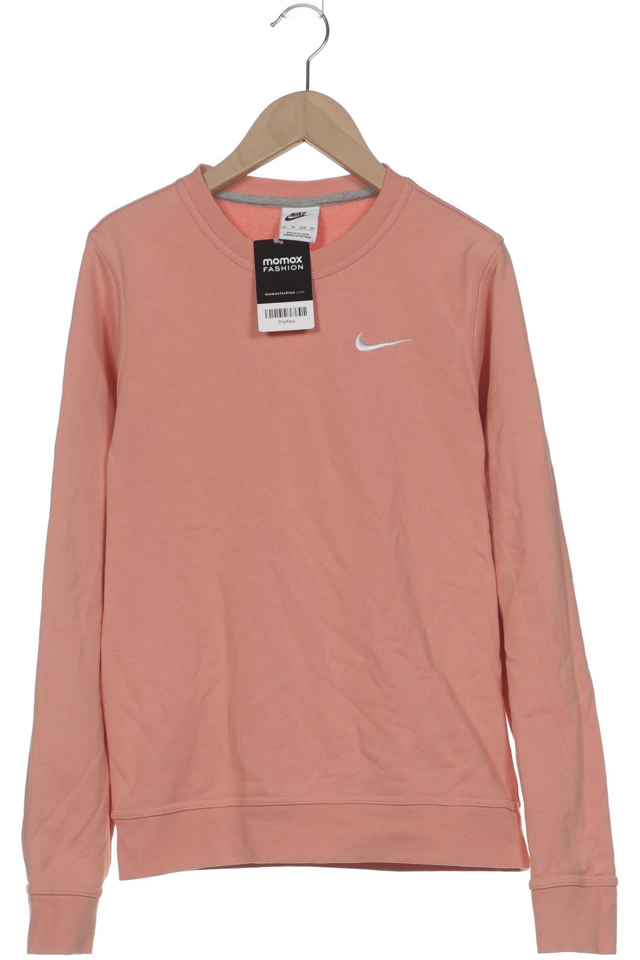 

Nike Herren Sweatshirt, pink, Gr. 44