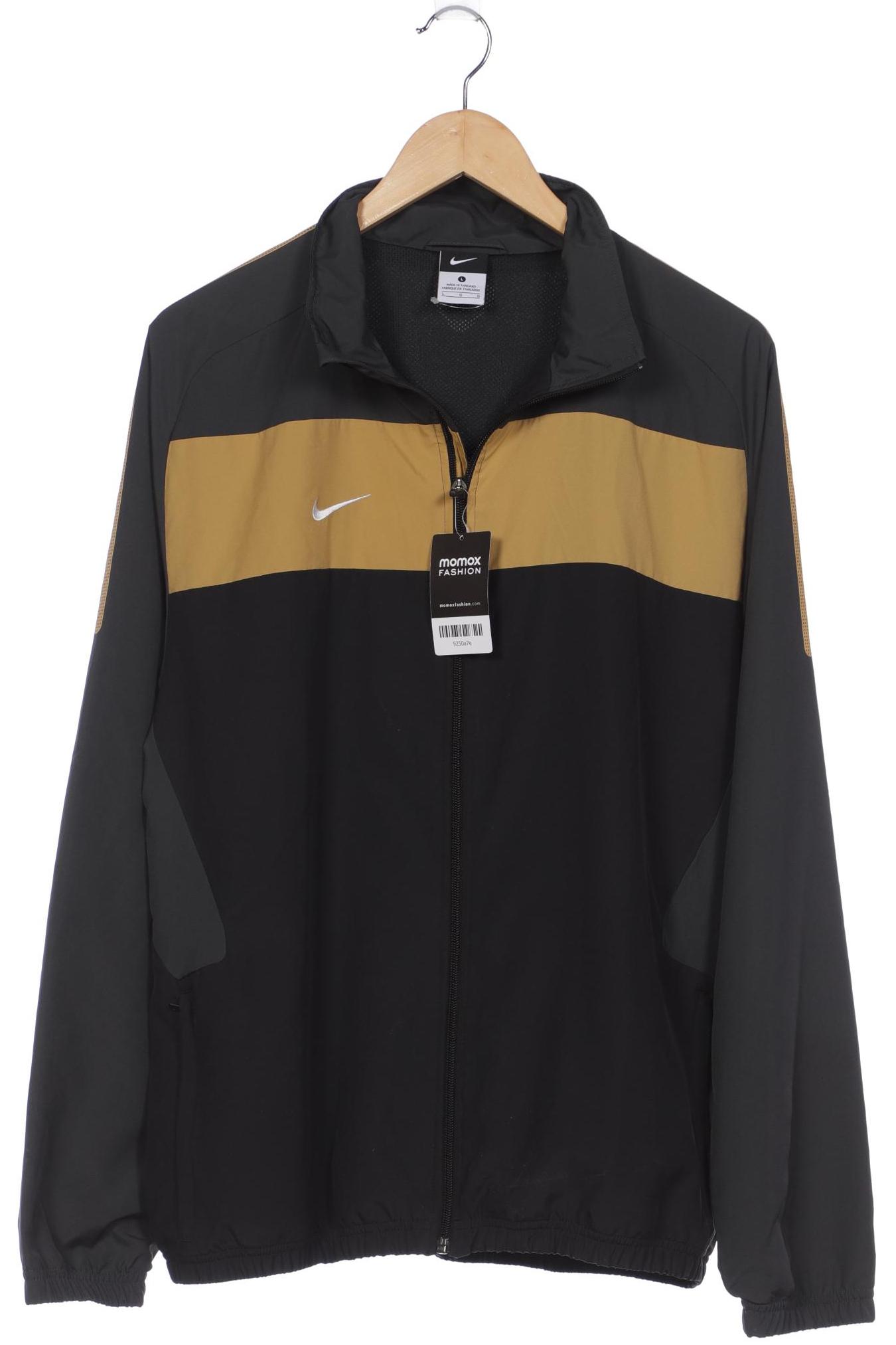 

Nike Herren Sweatshirt, grau, Gr. 52
