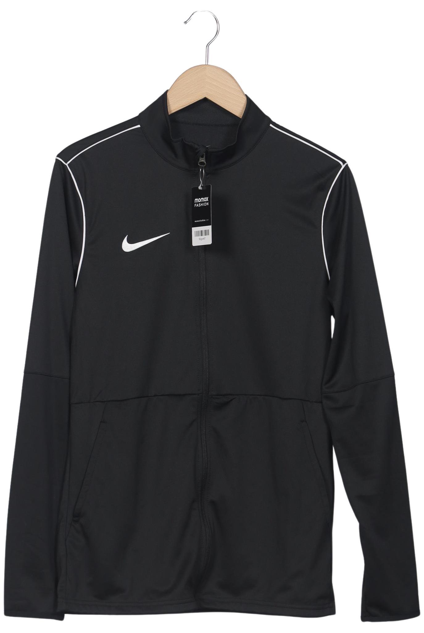

Nike Herren Sweatshirt, schwarz, Gr. 48