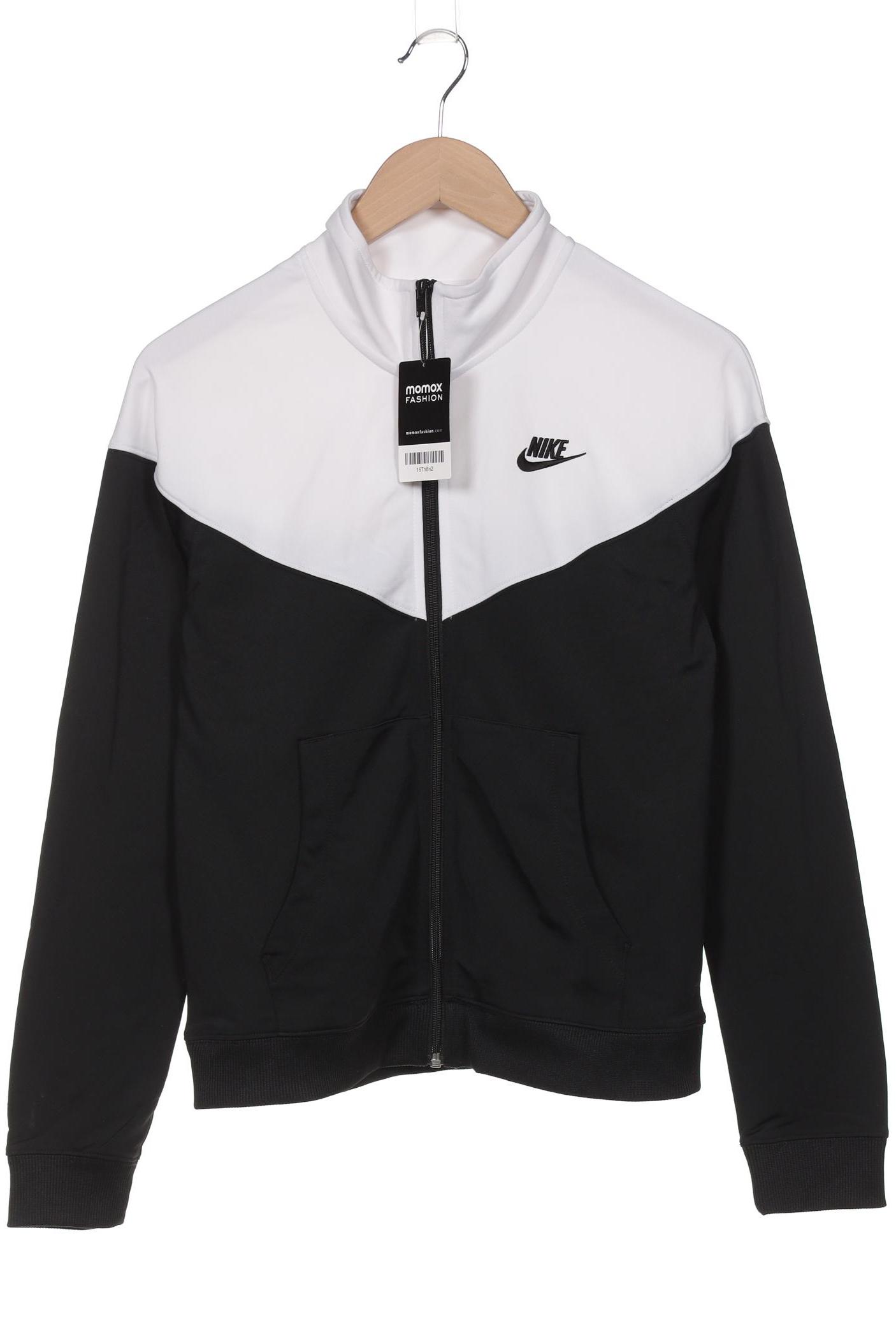 

Nike Herren Sweatshirt, schwarz, Gr. 46