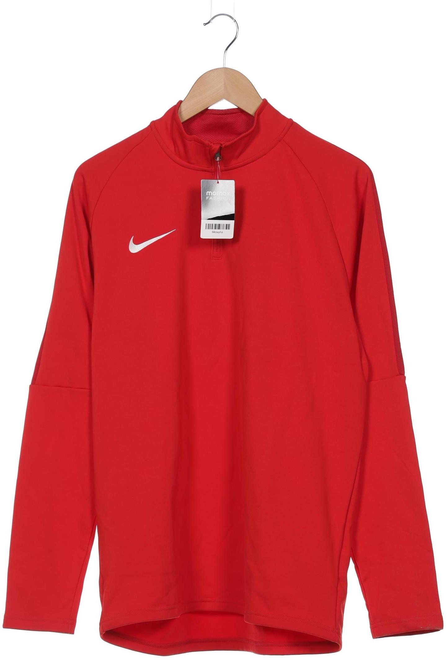 

Nike Herren Sweatshirt, rot, Gr. 52