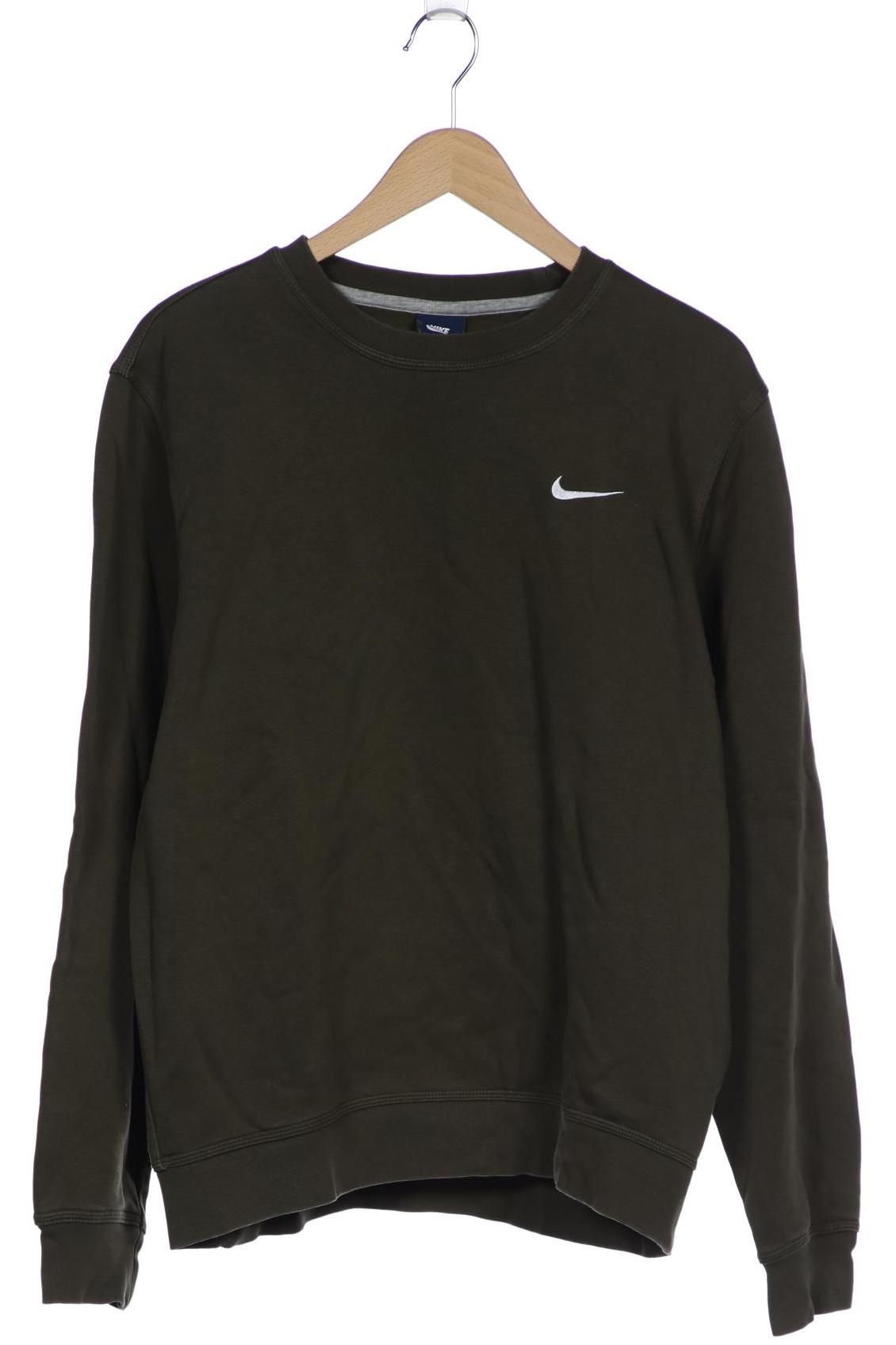 

Nike Herren Sweatshirt, grün