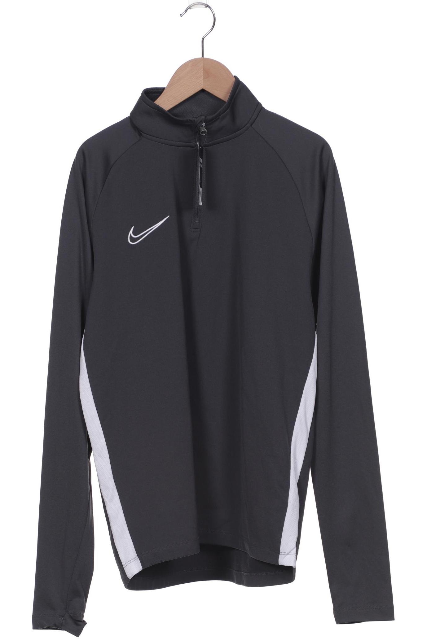 

Nike Herren Sweatshirt, grau