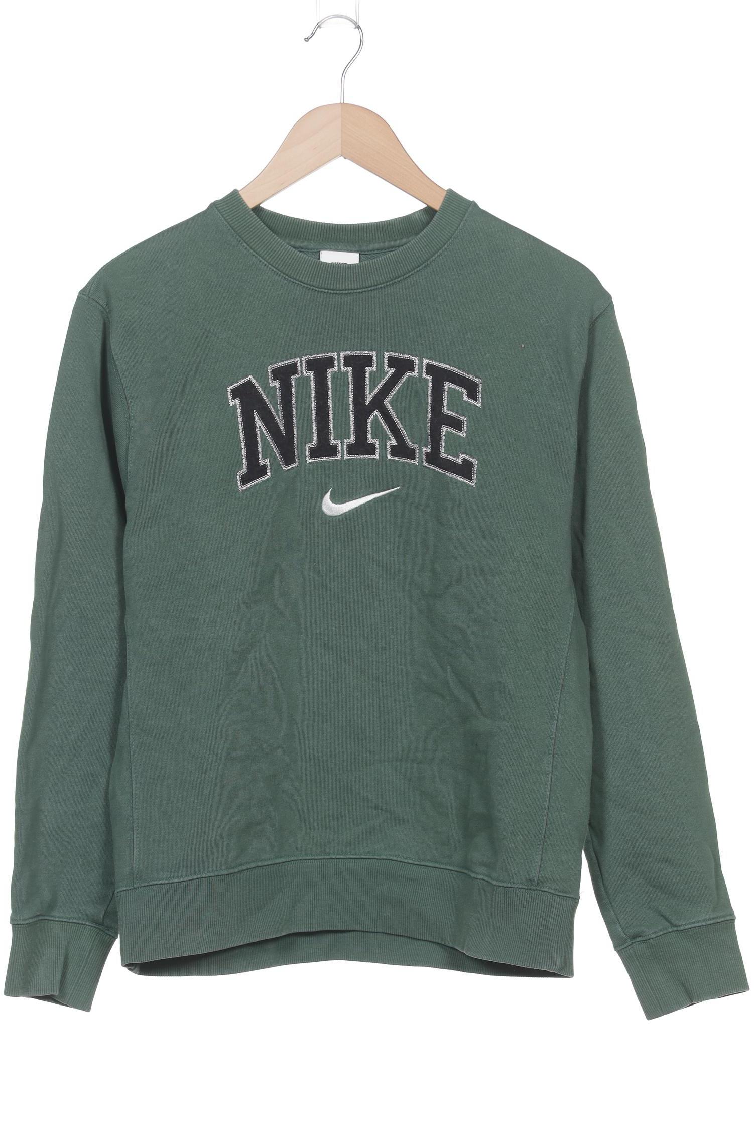 

Nike Herren Sweatshirt, grün, Gr. 46