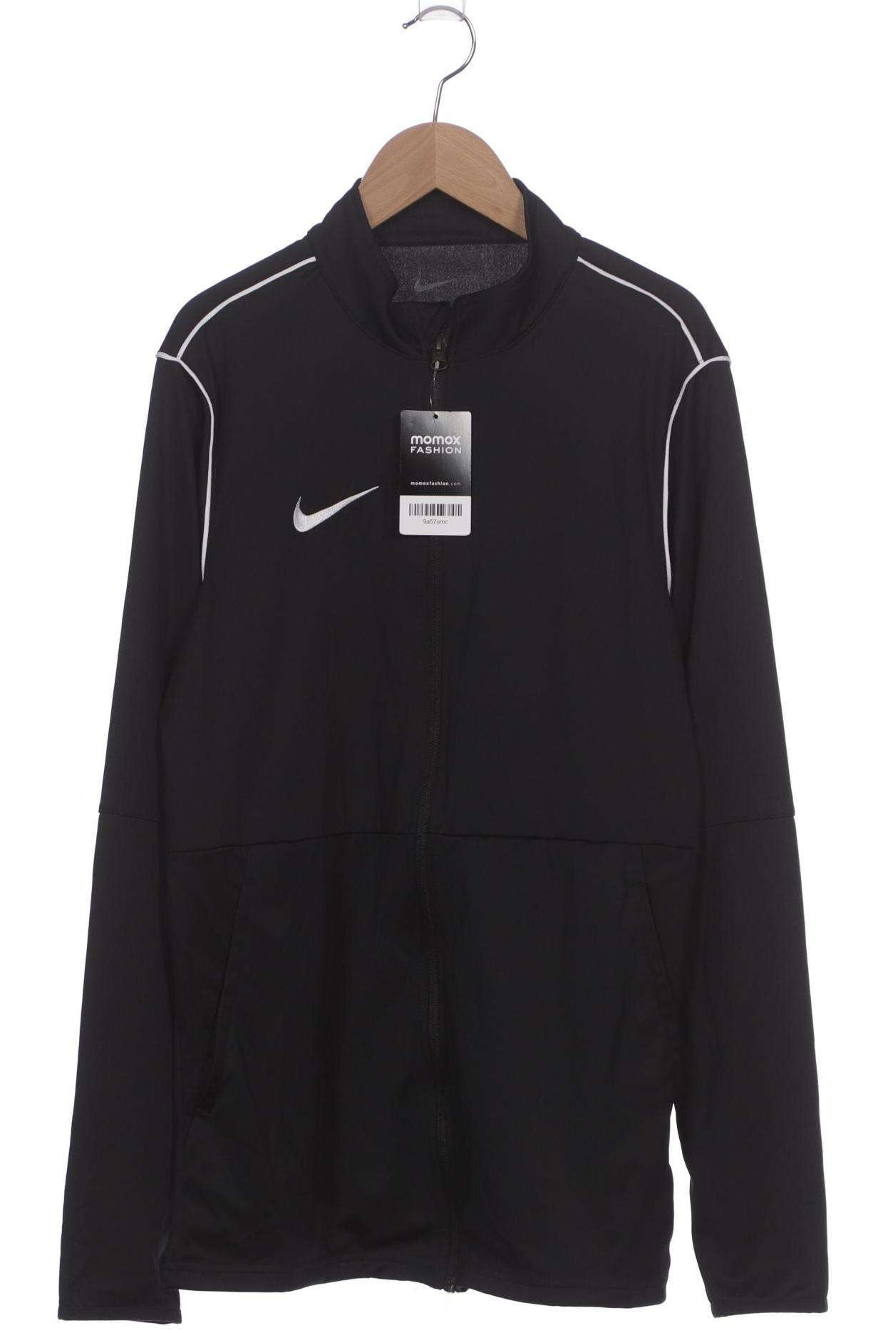 

Nike Herren Sweatshirt, schwarz, Gr. 48