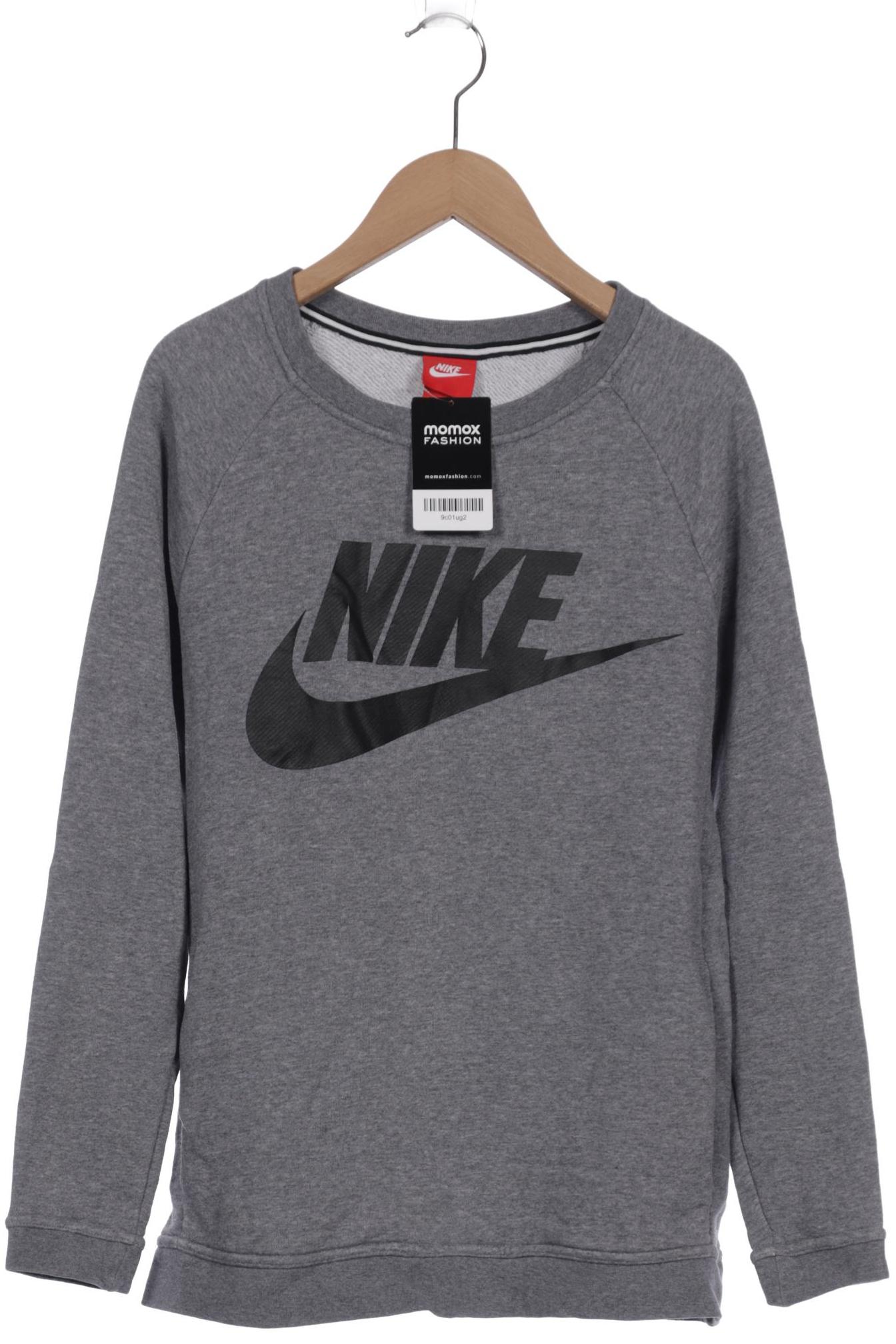 

Nike Herren Sweatshirt, grau