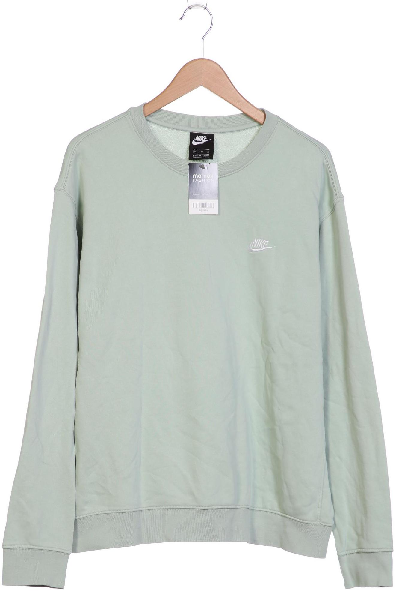 

Nike Herren Sweatshirt, türkis, Gr. 54