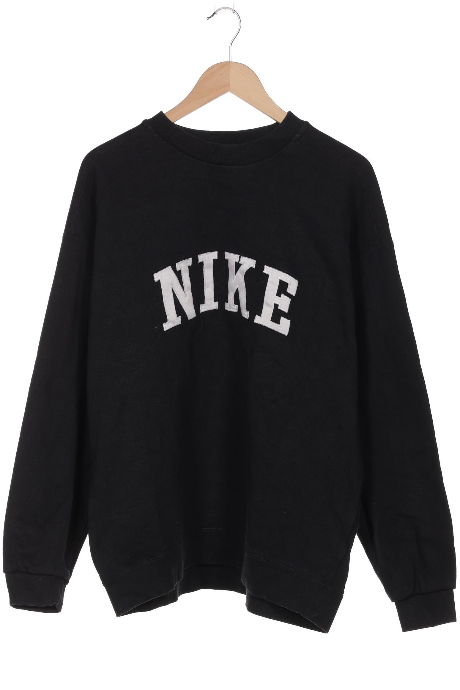

Nike Herren Sweatshirt, schwarz, Gr. 54