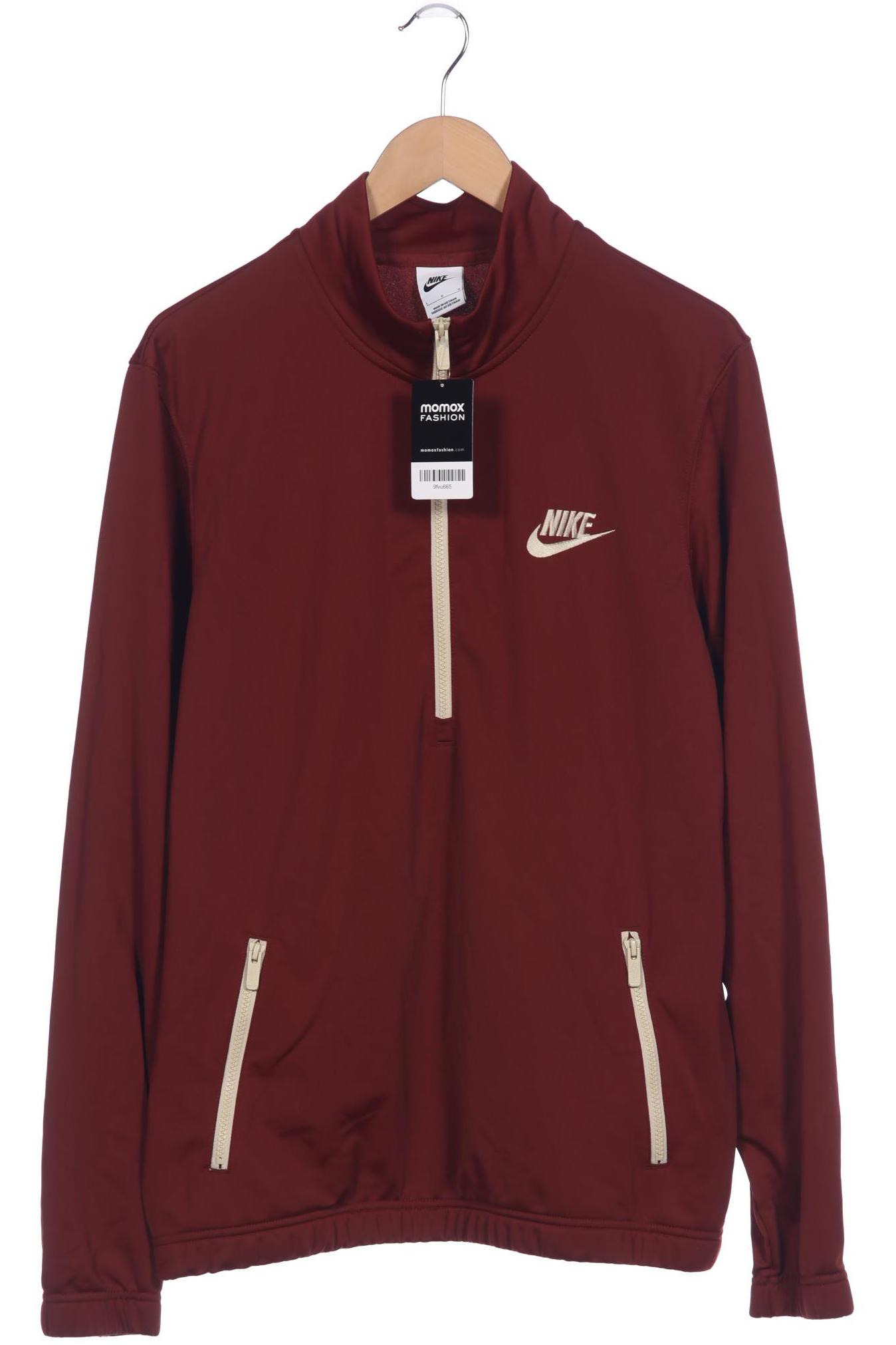 

Nike Herren Sweatshirt, braun, Gr. 52
