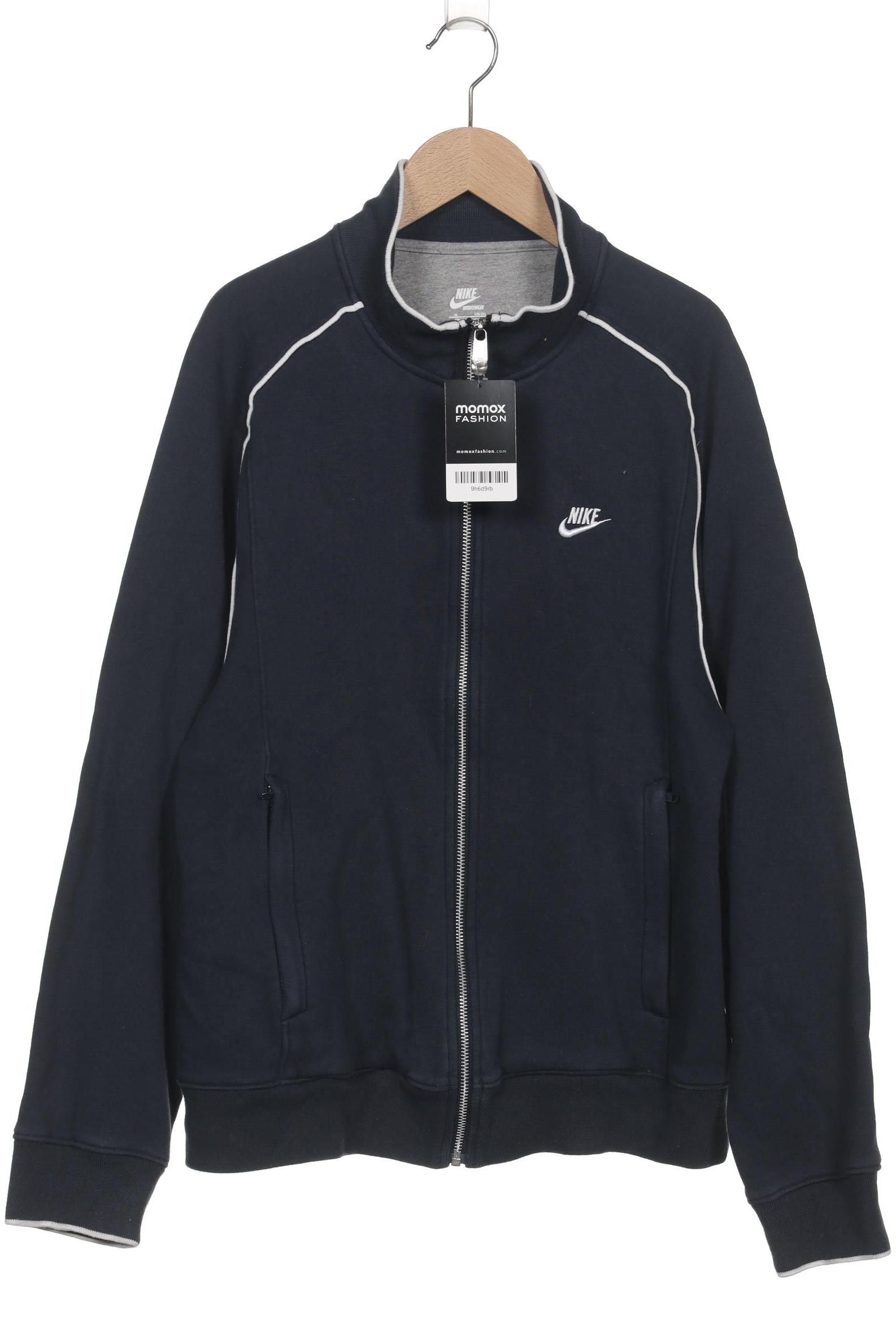 

Nike Herren Sweatshirt, marineblau, Gr. 48