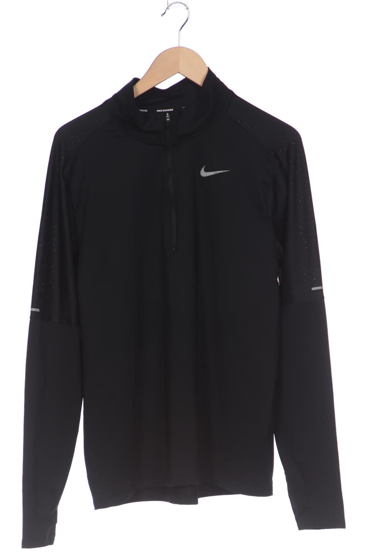 

Nike Herren Sweatshirt, schwarz