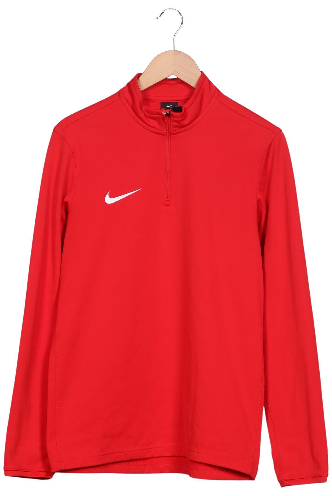 

Nike Herren Sweatshirt, rot, Gr. 48