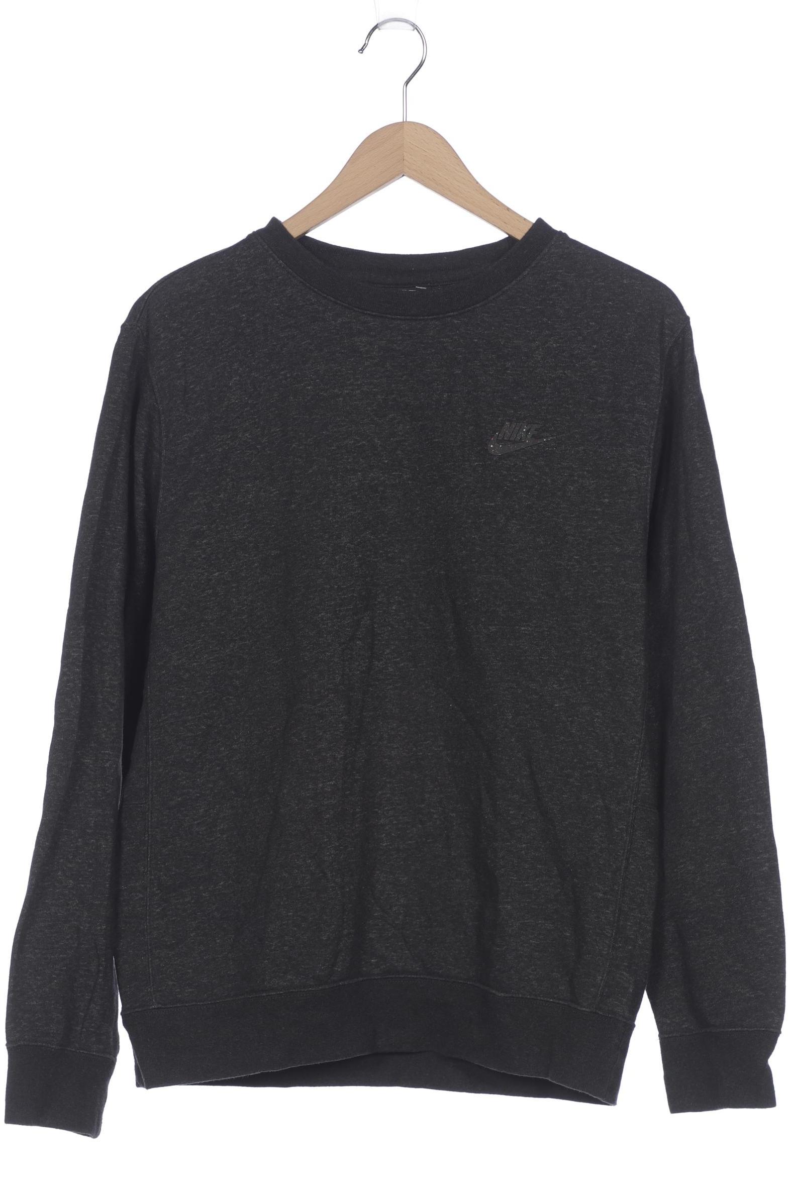 

Nike Herren Sweatshirt, schwarz, Gr. 46