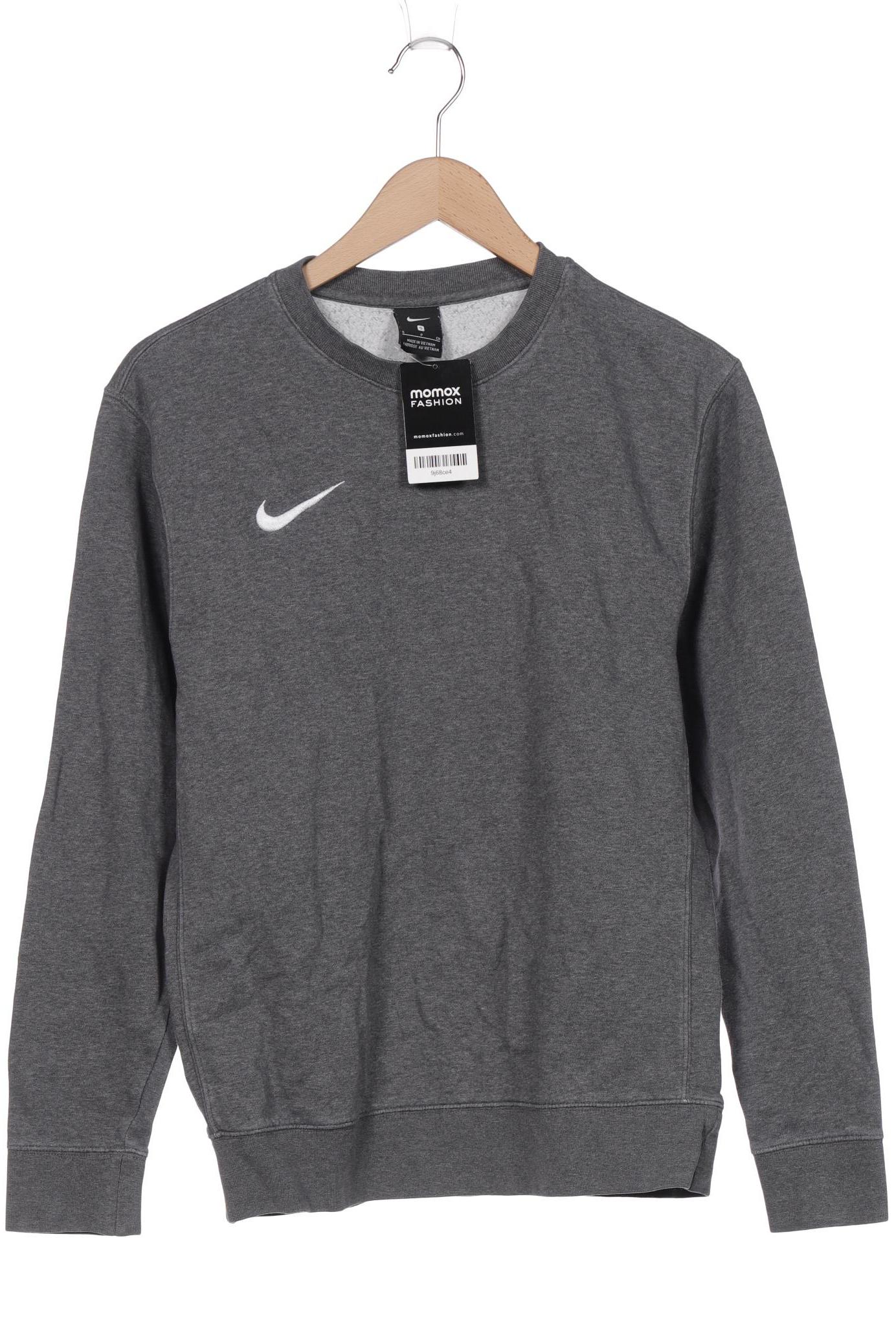 

Nike Herren Sweatshirt, grau