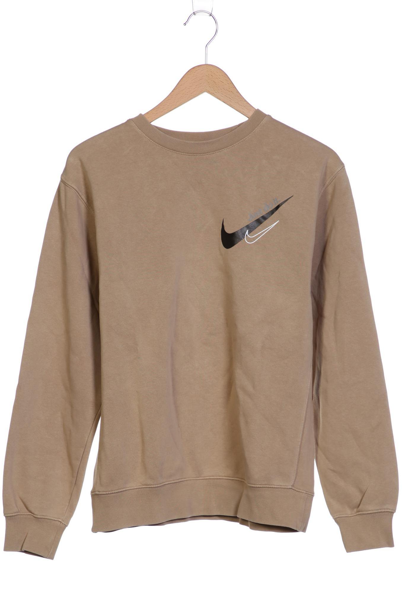 

Nike Herren Sweatshirt, beige