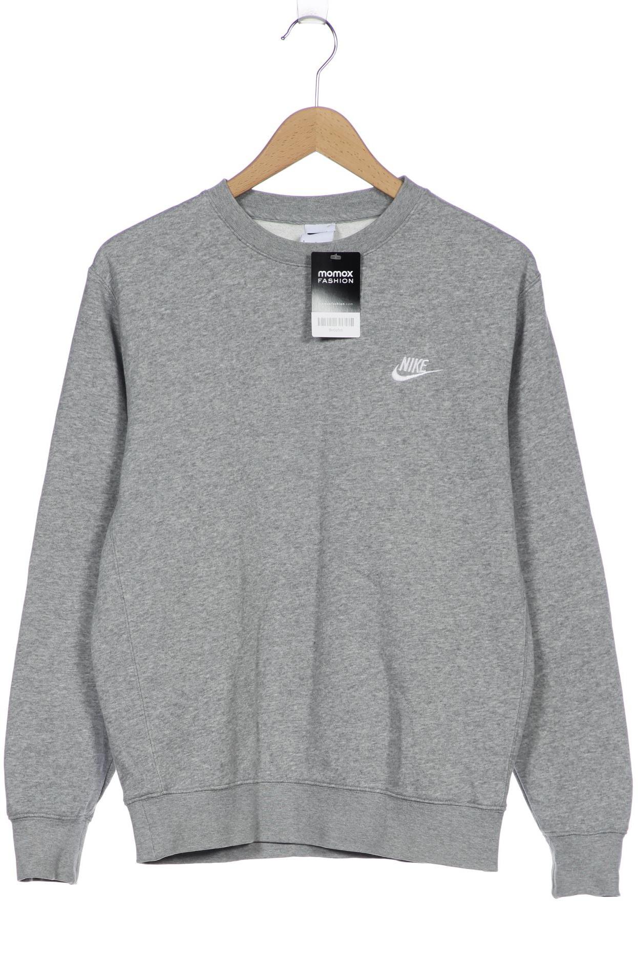 

Nike Herren Sweatshirt, grau