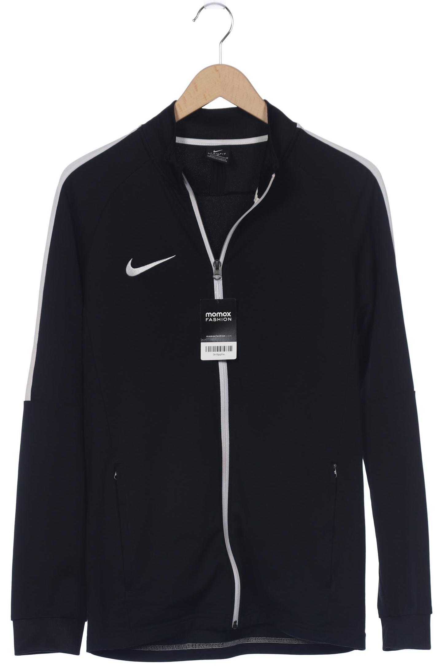 

Nike Herren Sweatshirt, schwarz