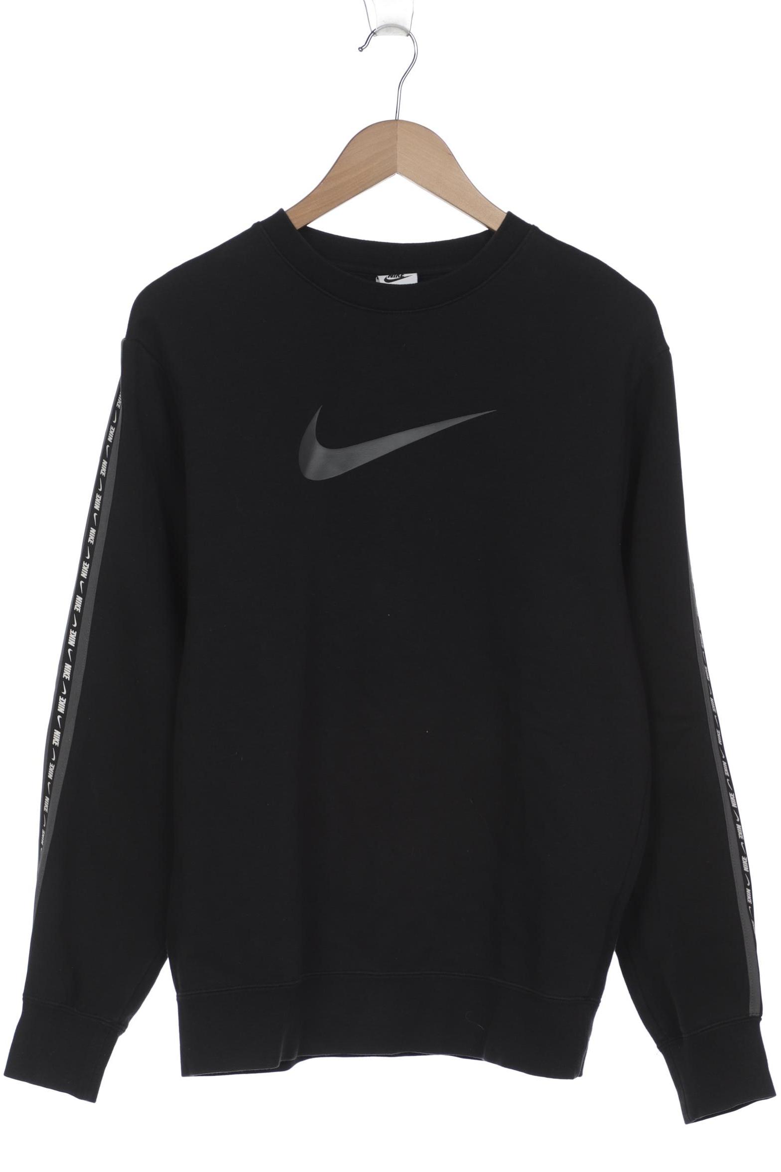

Nike Herren Sweatshirt, schwarz, Gr. 46