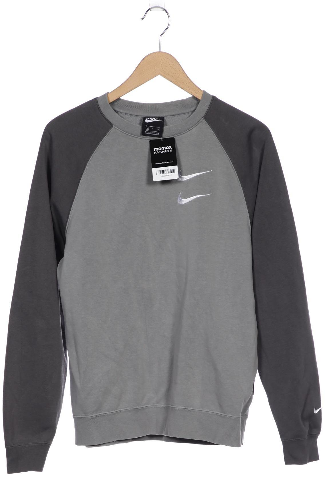 

Nike Herren Sweatshirt, grau