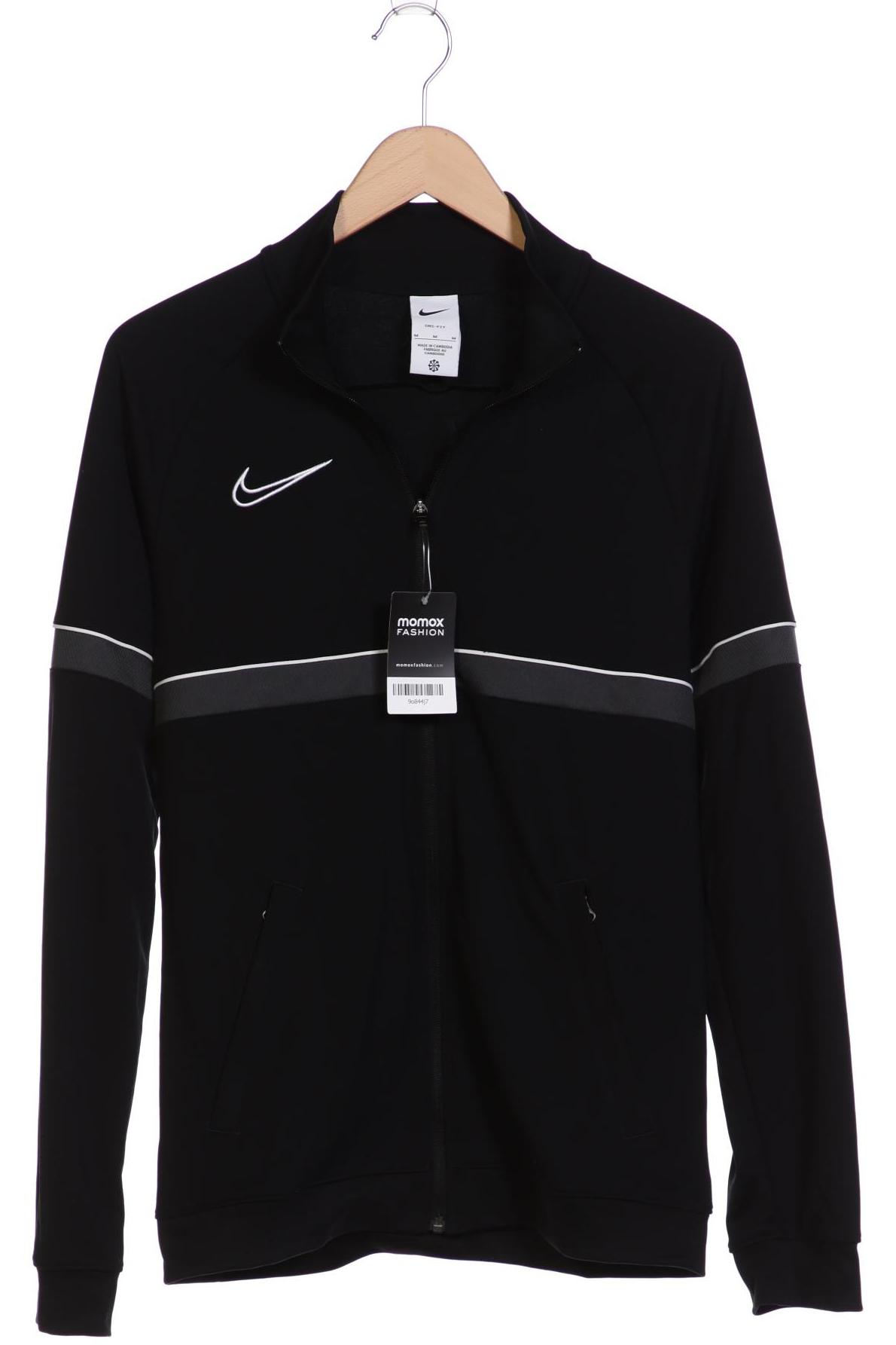 

Nike Herren Sweatshirt, schwarz