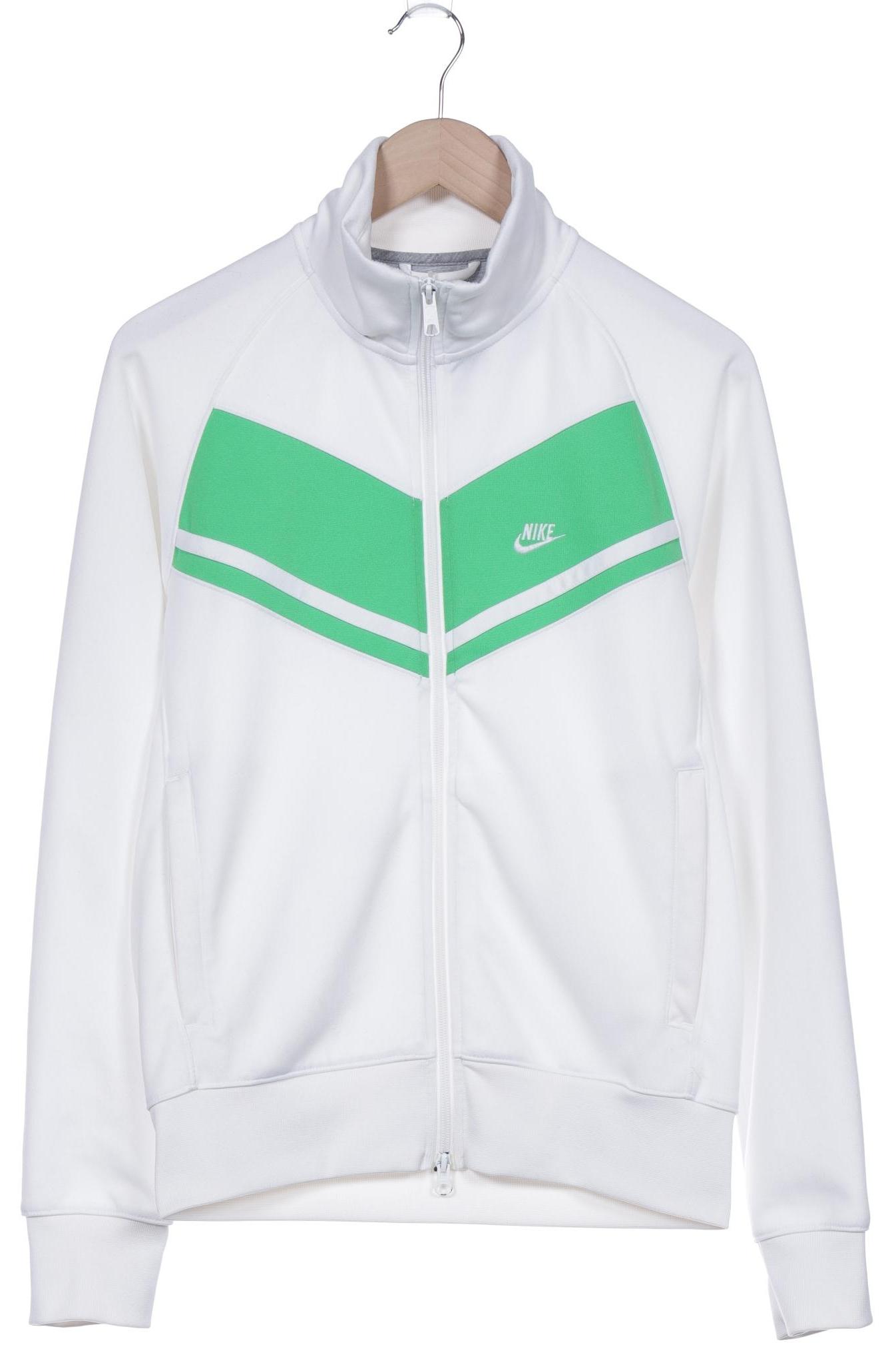 

Nike Herren Sweatshirt, weiß, Gr. 46