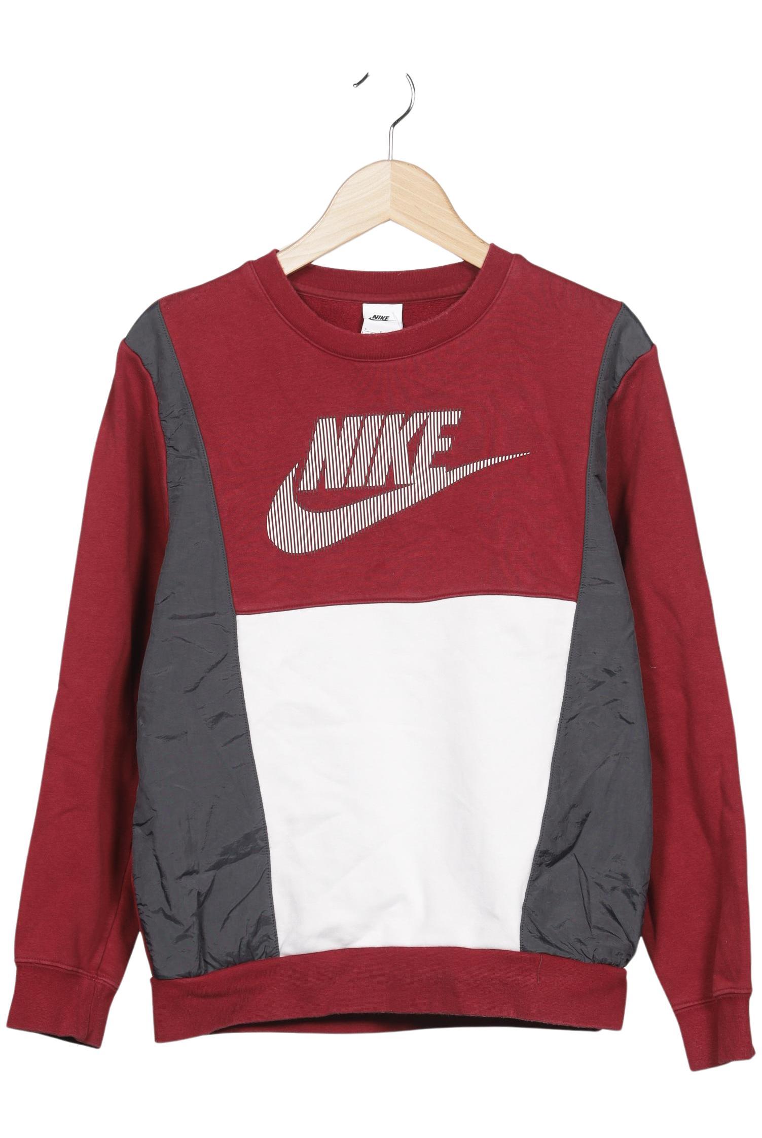 

Nike Herren Sweatshirt, mehrfarbig, Gr. 46