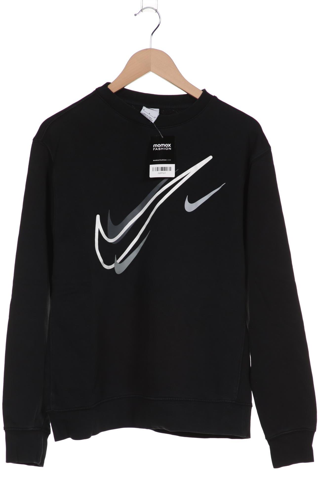 

Nike Herren Sweatshirt, schwarz, Gr. 48