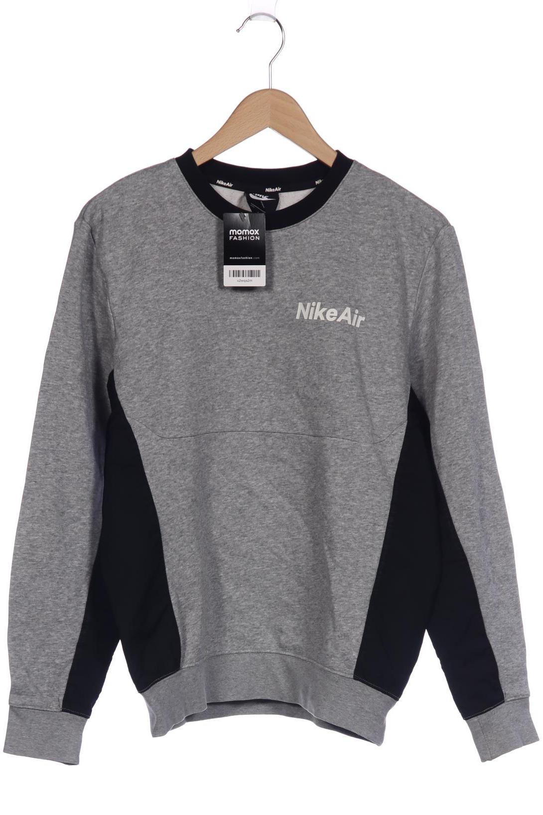 

Nike Herren Sweatshirt, grau, Gr. 46