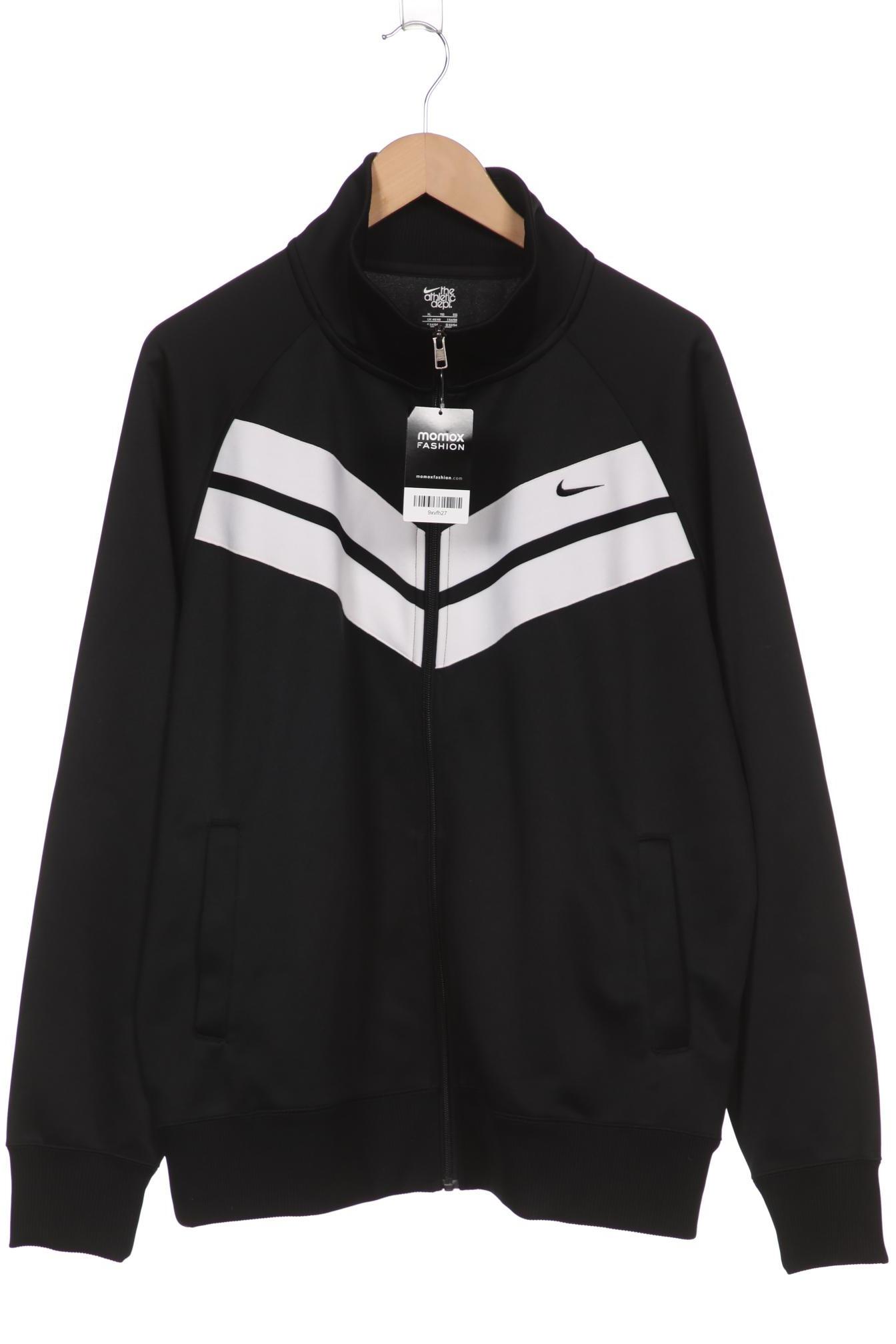

Nike Herren Sweatshirt, schwarz, Gr. 52