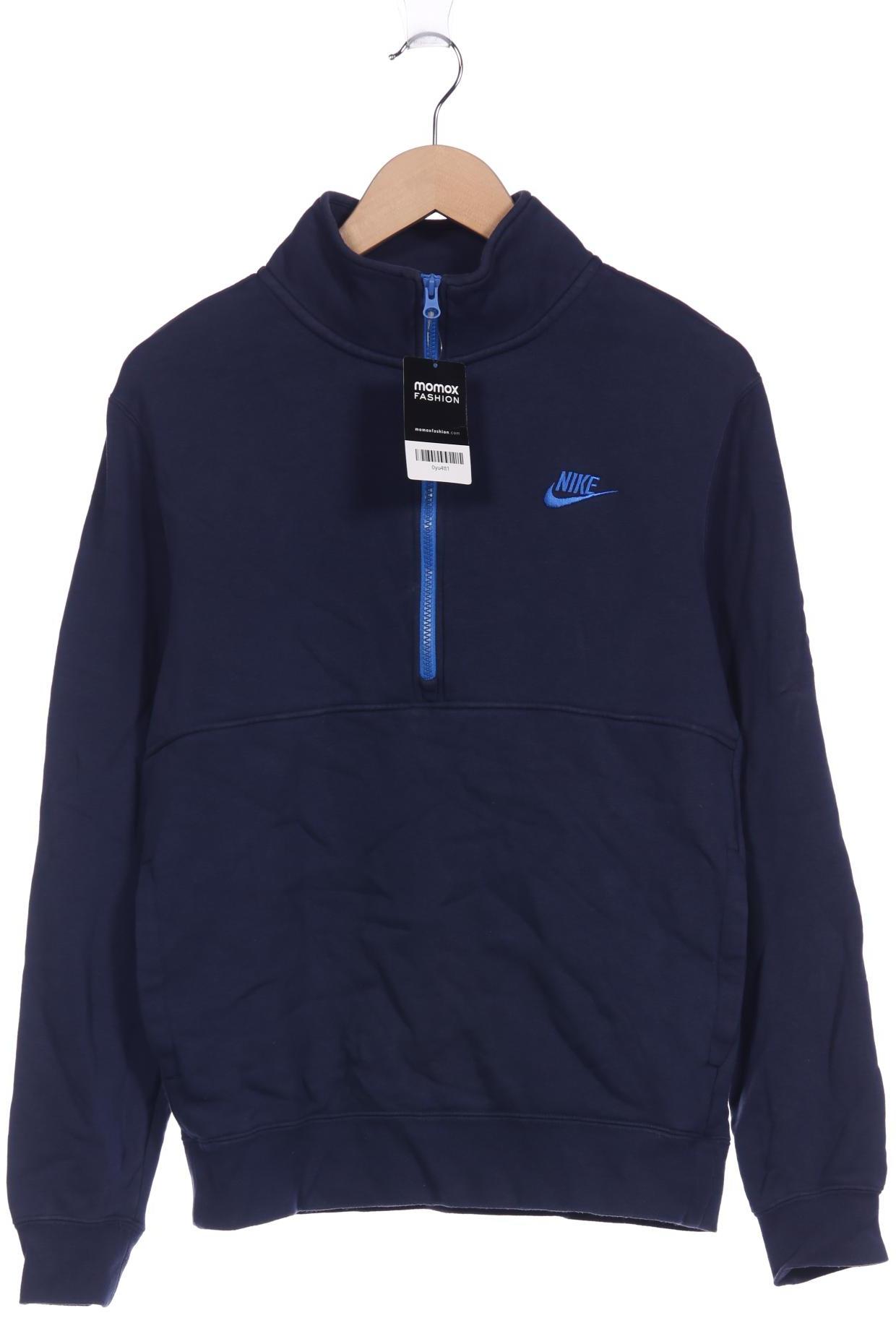 

Nike Herren Sweatshirt, marineblau, Gr. 46