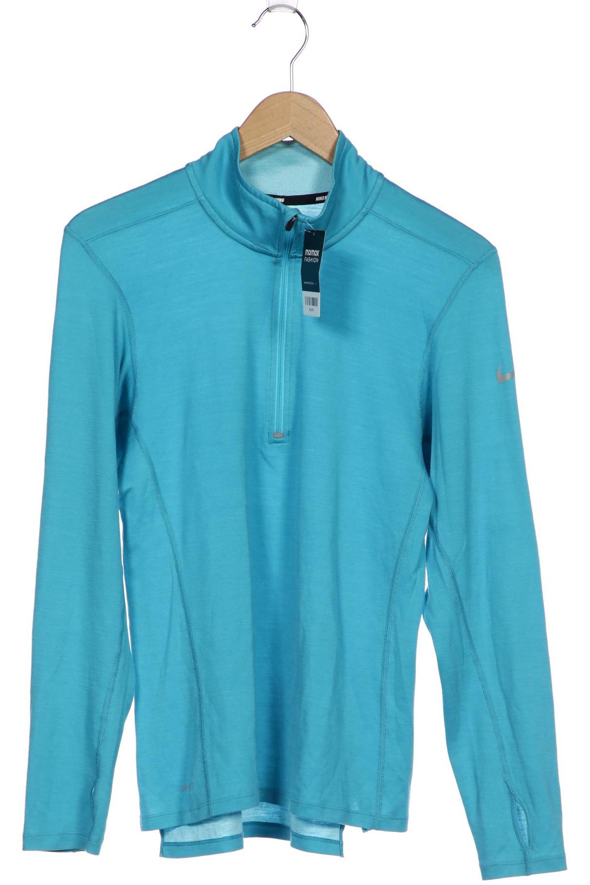 

Nike Herren Sweatshirt, blau, Gr. 46