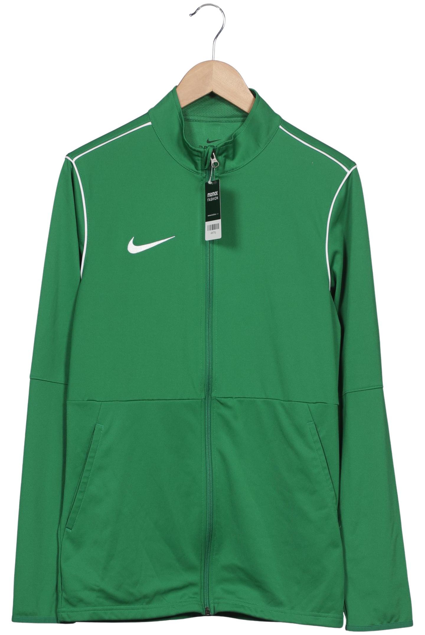 

Nike Herren Sweatshirt, grün, Gr. 48