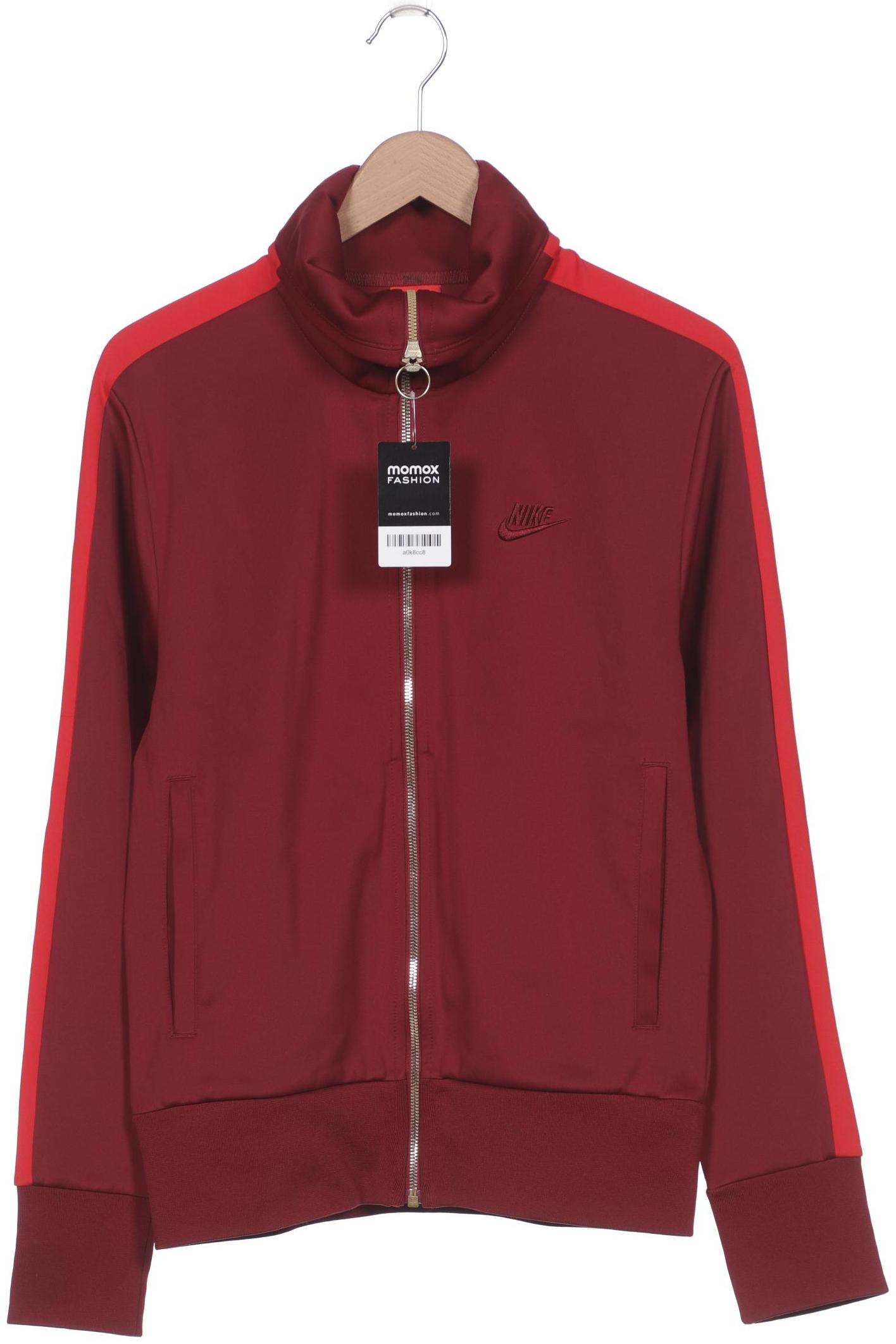 

Nike Herren Sweatshirt, bordeaux