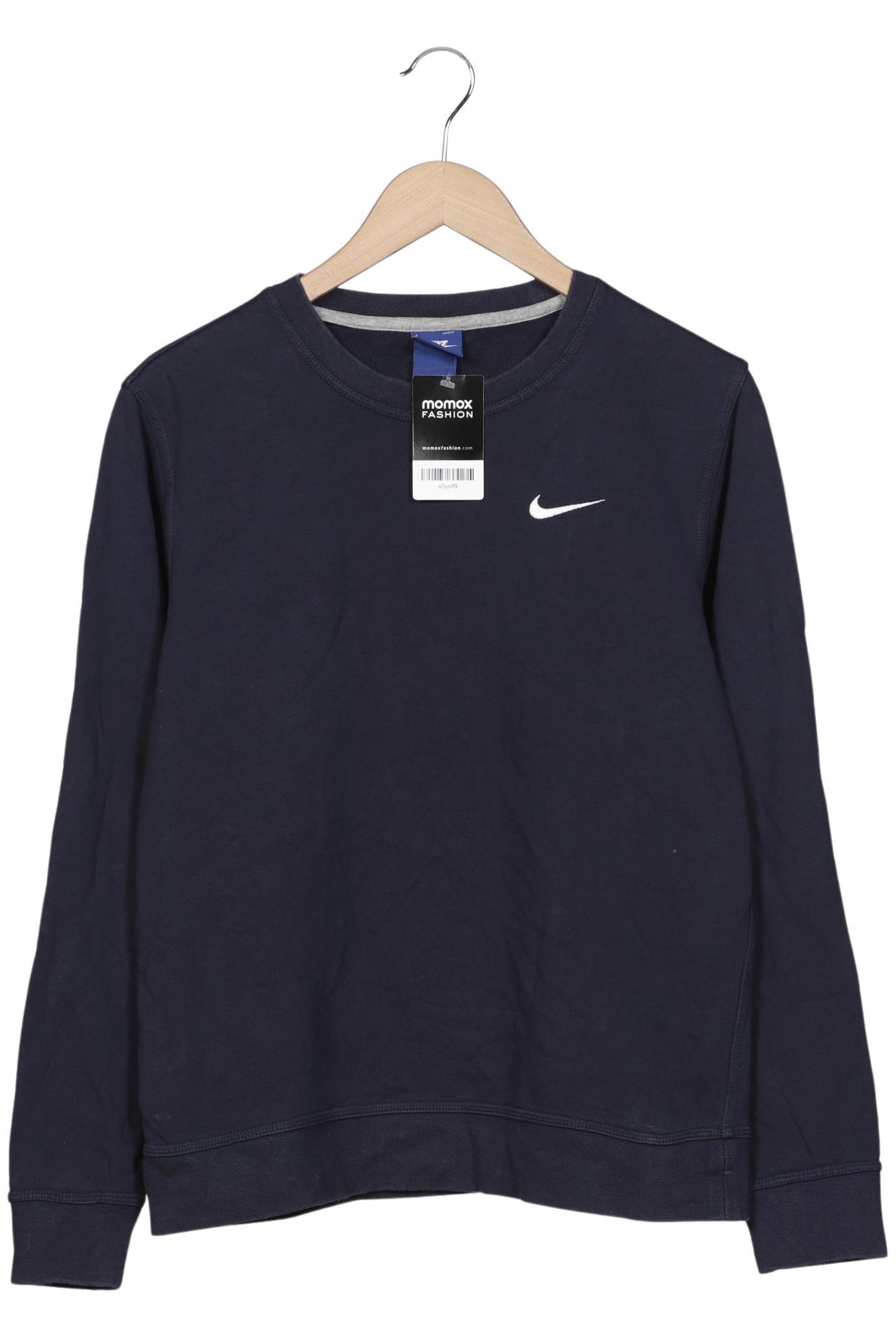 

Nike Herren Sweatshirt, marineblau, Gr. 48