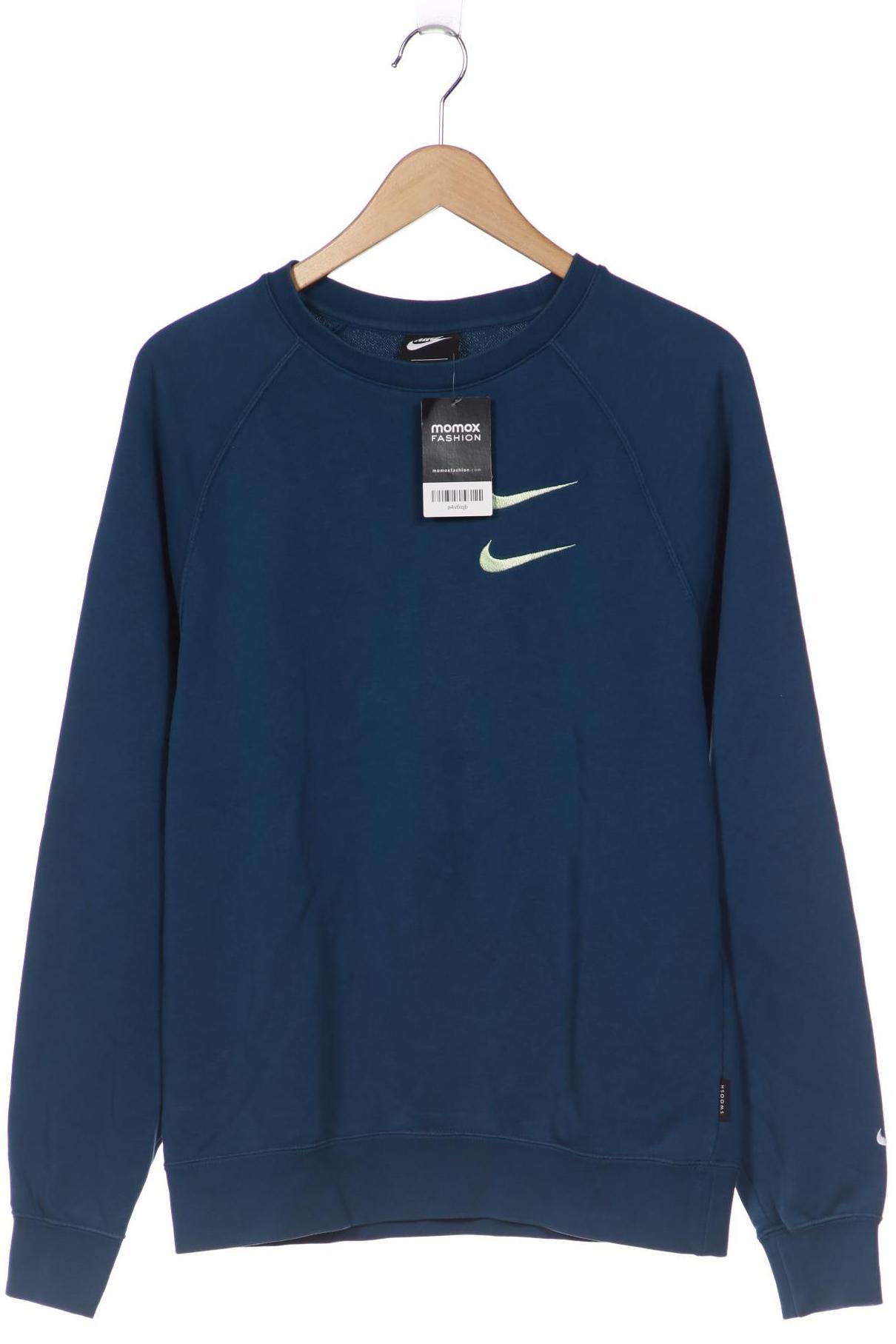 

Nike Herren Sweatshirt, marineblau