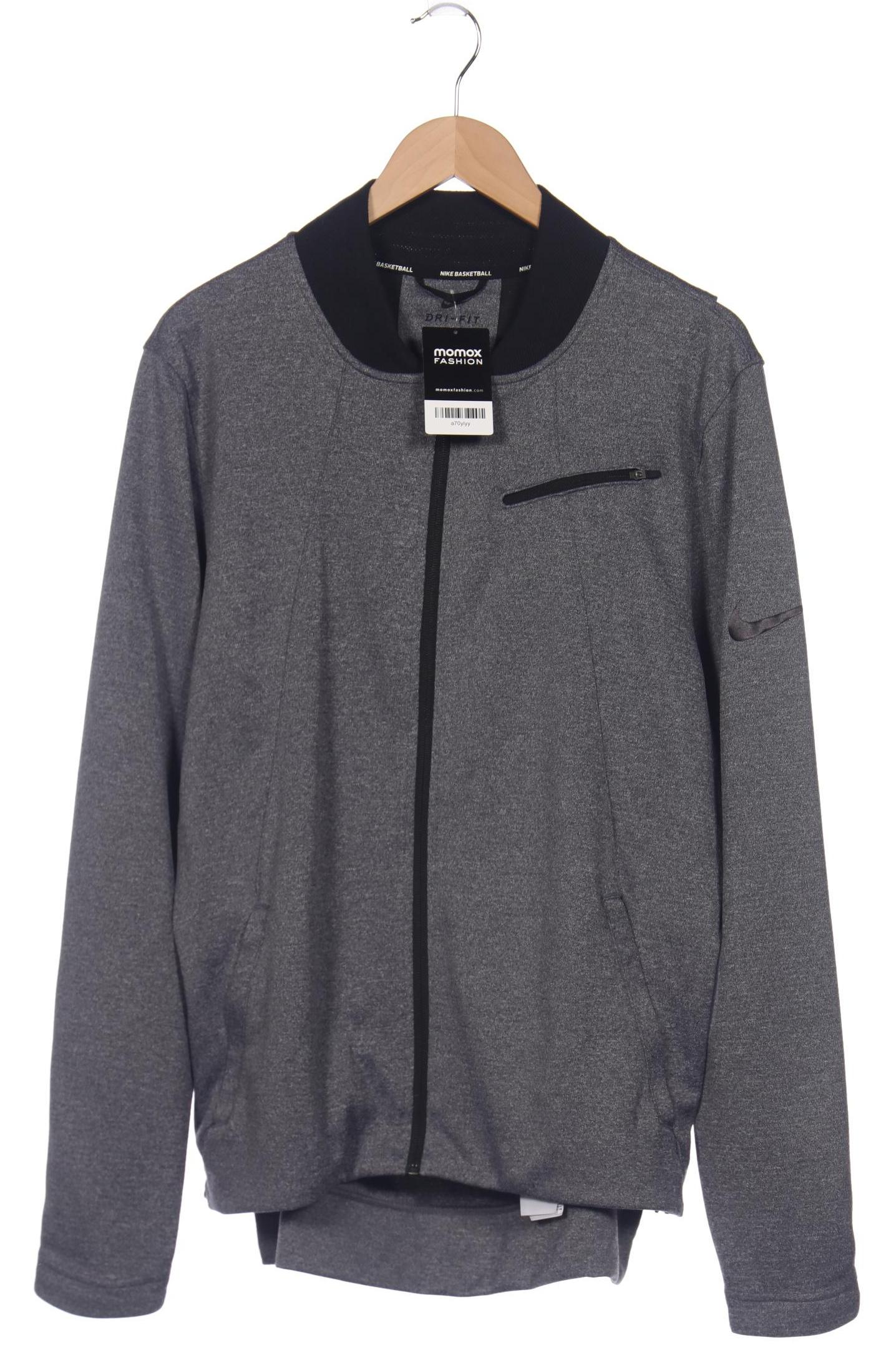 

Nike Herren Sweatshirt, grau