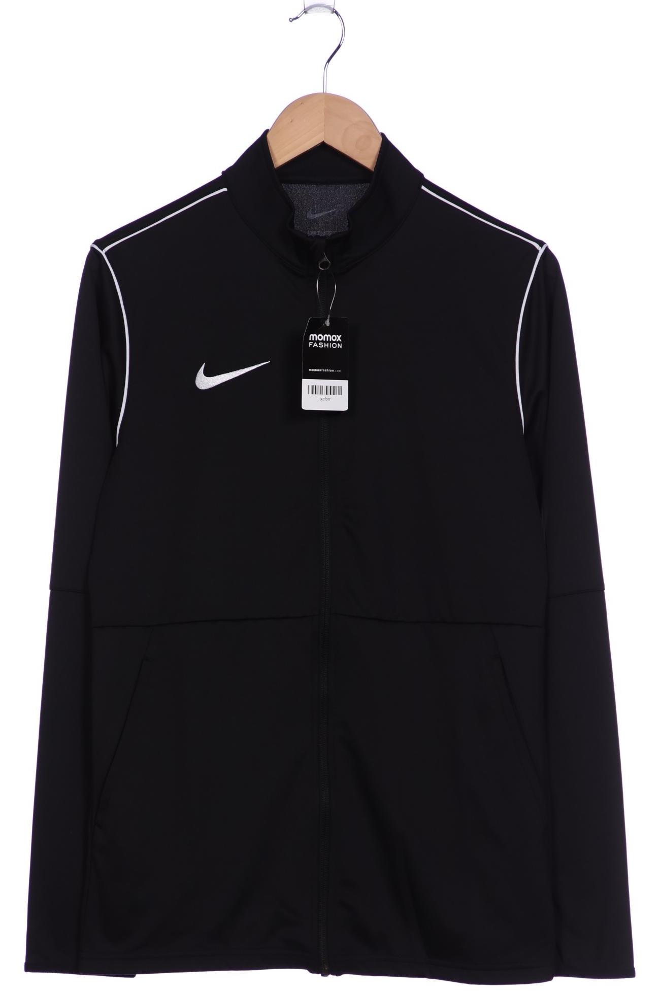 

Nike Herren Sweatshirt, schwarz, Gr. 48