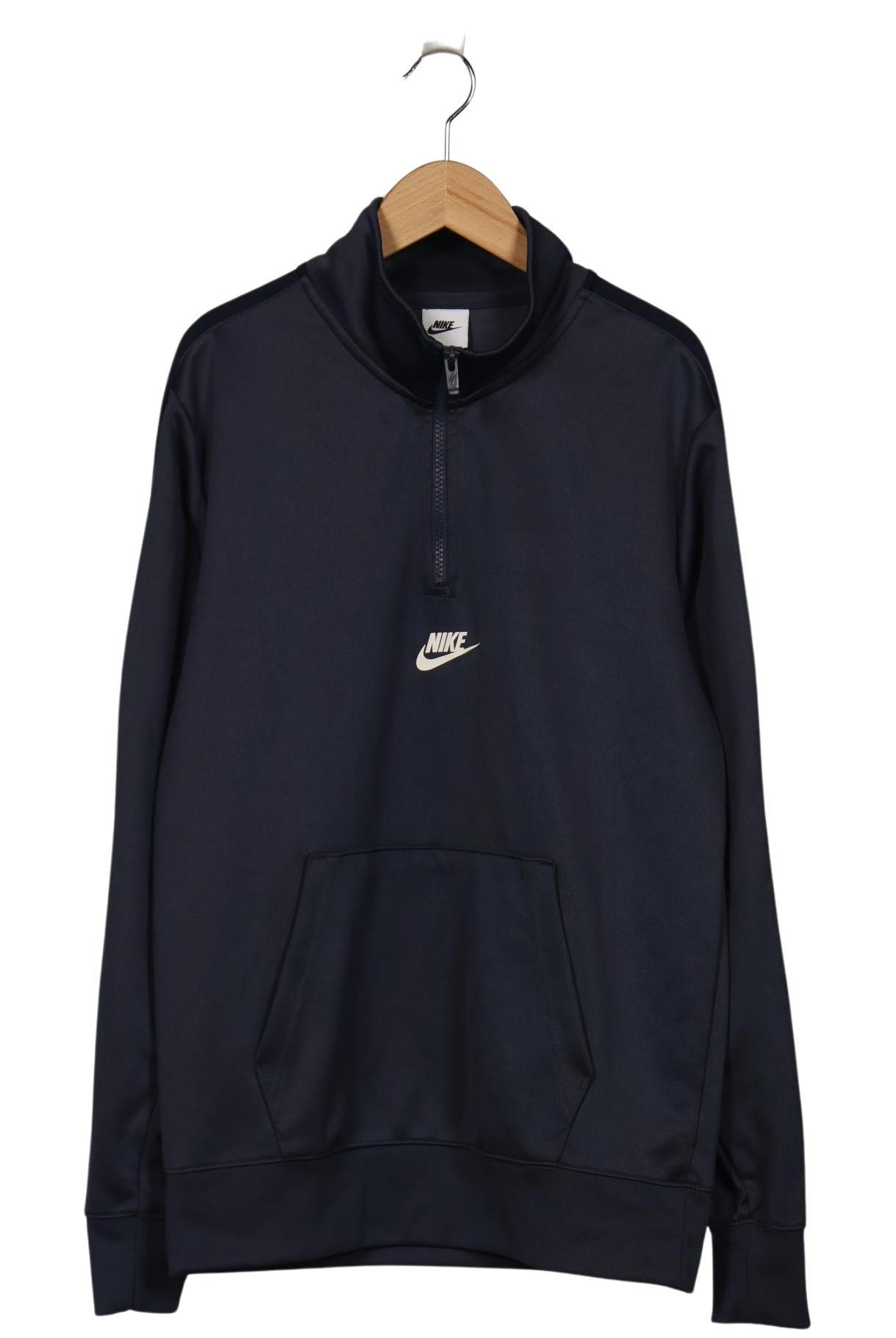 

Nike Herren Sweatshirt, marineblau, Gr. 46