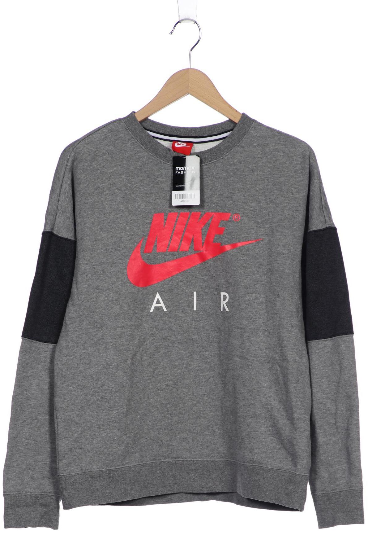 

Nike Herren Sweatshirt, grau