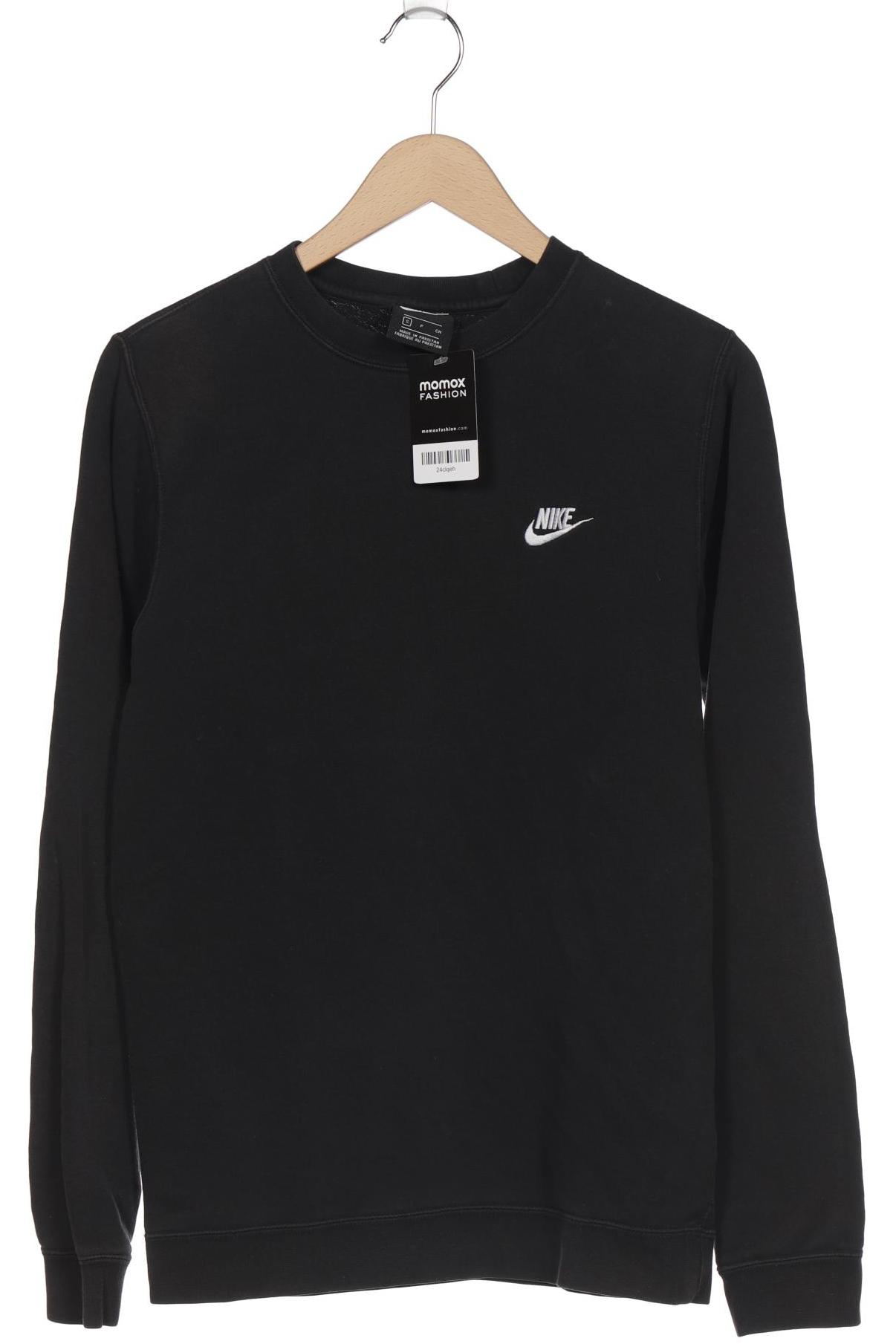 

Nike Herren Sweatshirt, schwarz