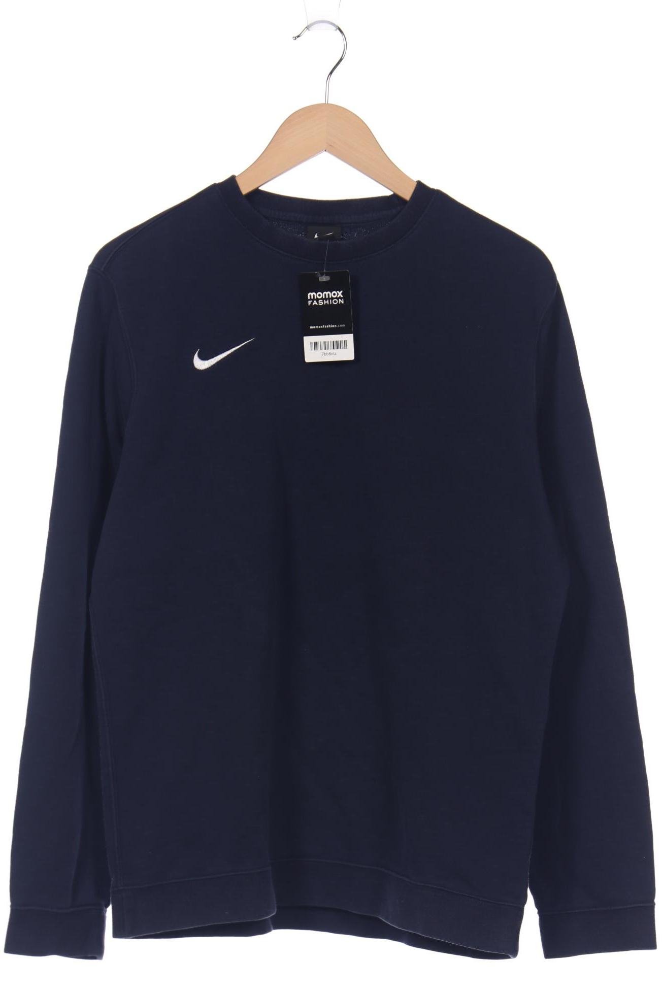 

Nike Herren Sweatshirt, marineblau