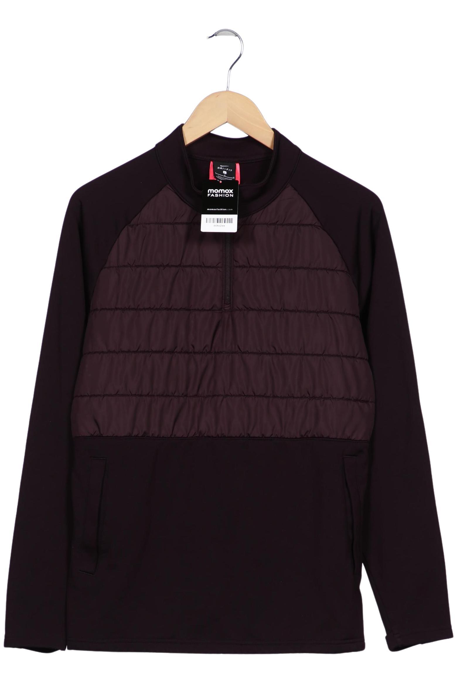 Thumbnail - Nike Herren Sweatshirt, flieder, Gr. 52