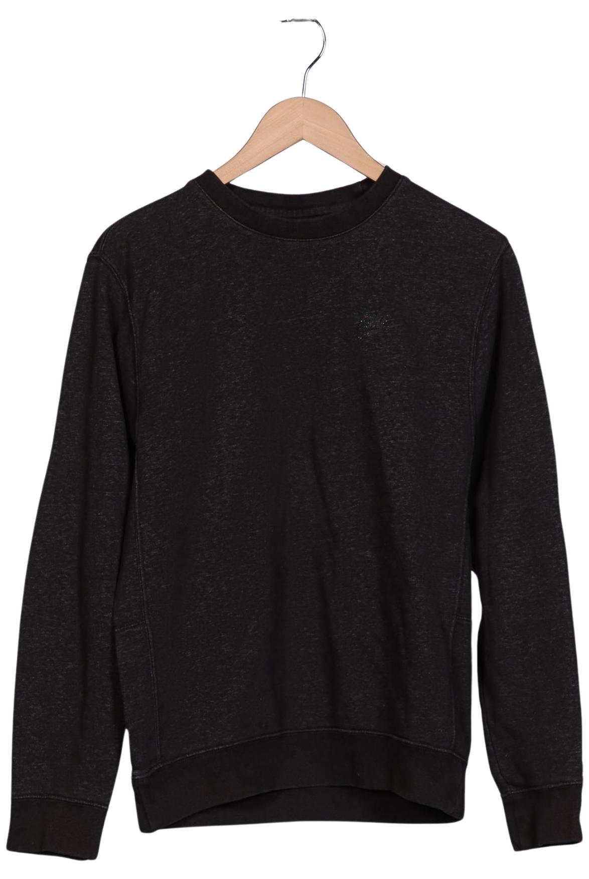 

Nike Herren Sweatshirt, grau, Gr. 44