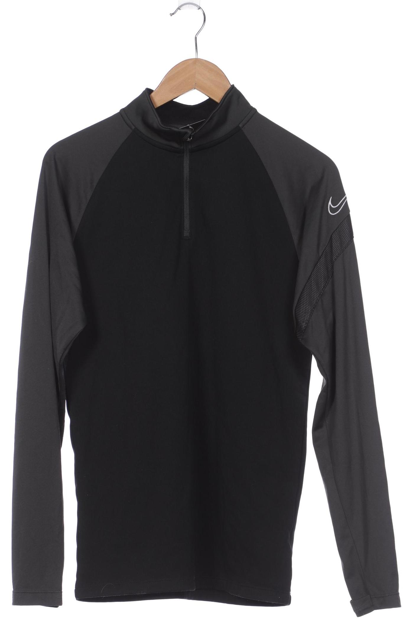 

Nike Herren Sweatshirt, schwarz, Gr. 46